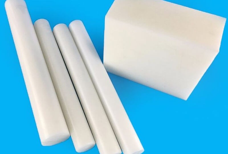 Phân loại nhựa POM trên thị trường