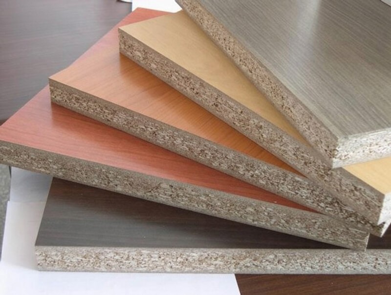 Gỗ công nghiệp là gì? Cấu tạo, phân loại và ứng dụng trong nội thất