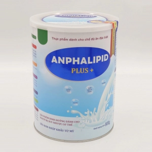 alpha-lipid