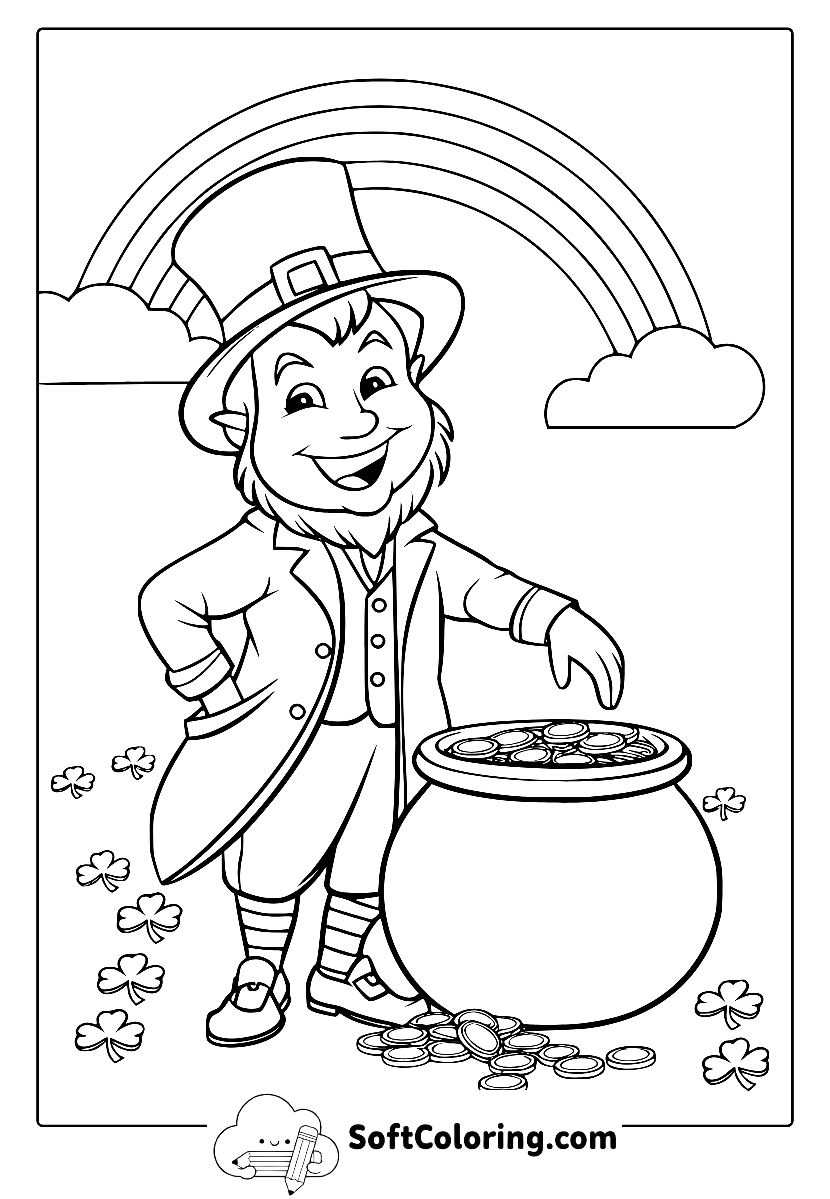 St. Patrick’s Day Fun