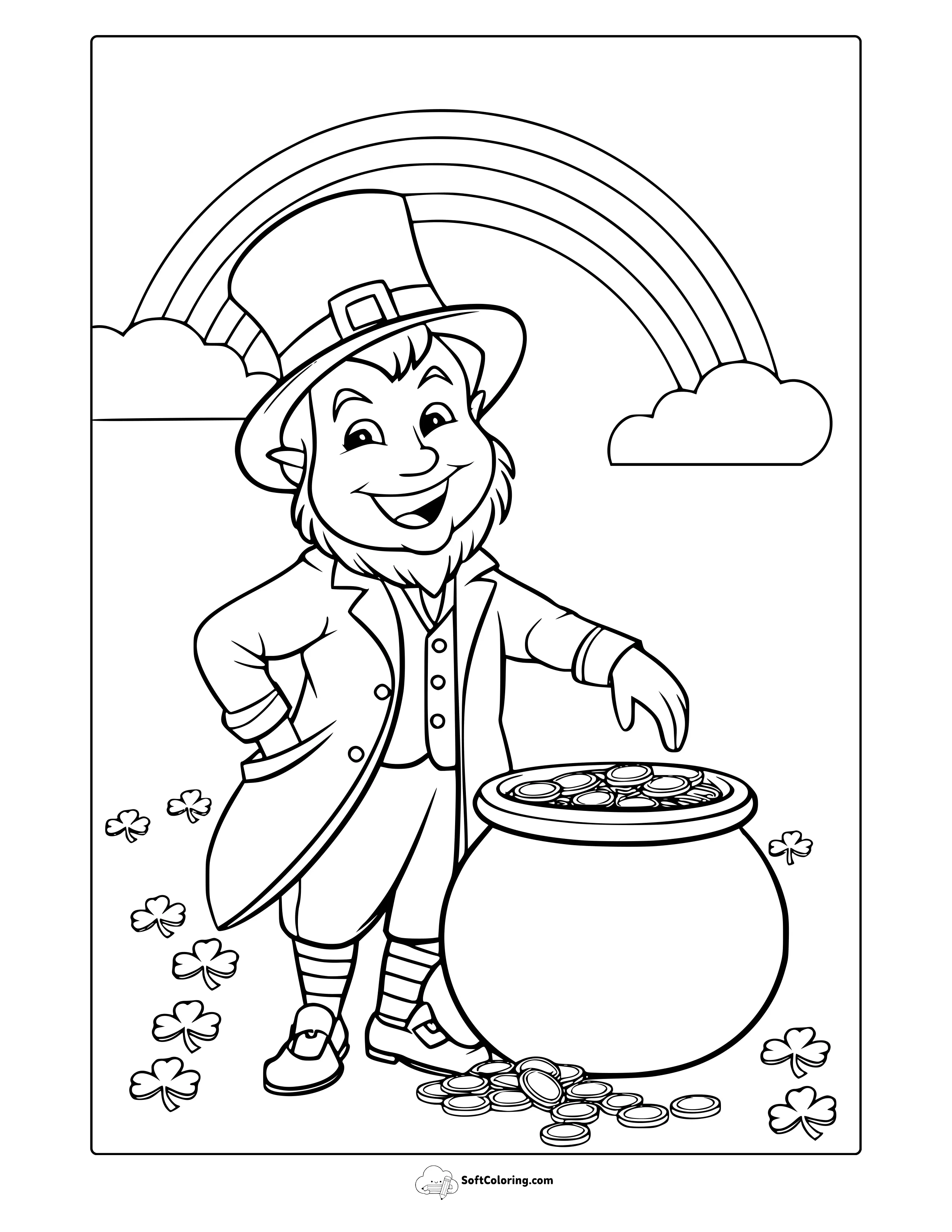 St. Patrick’s Day Fun