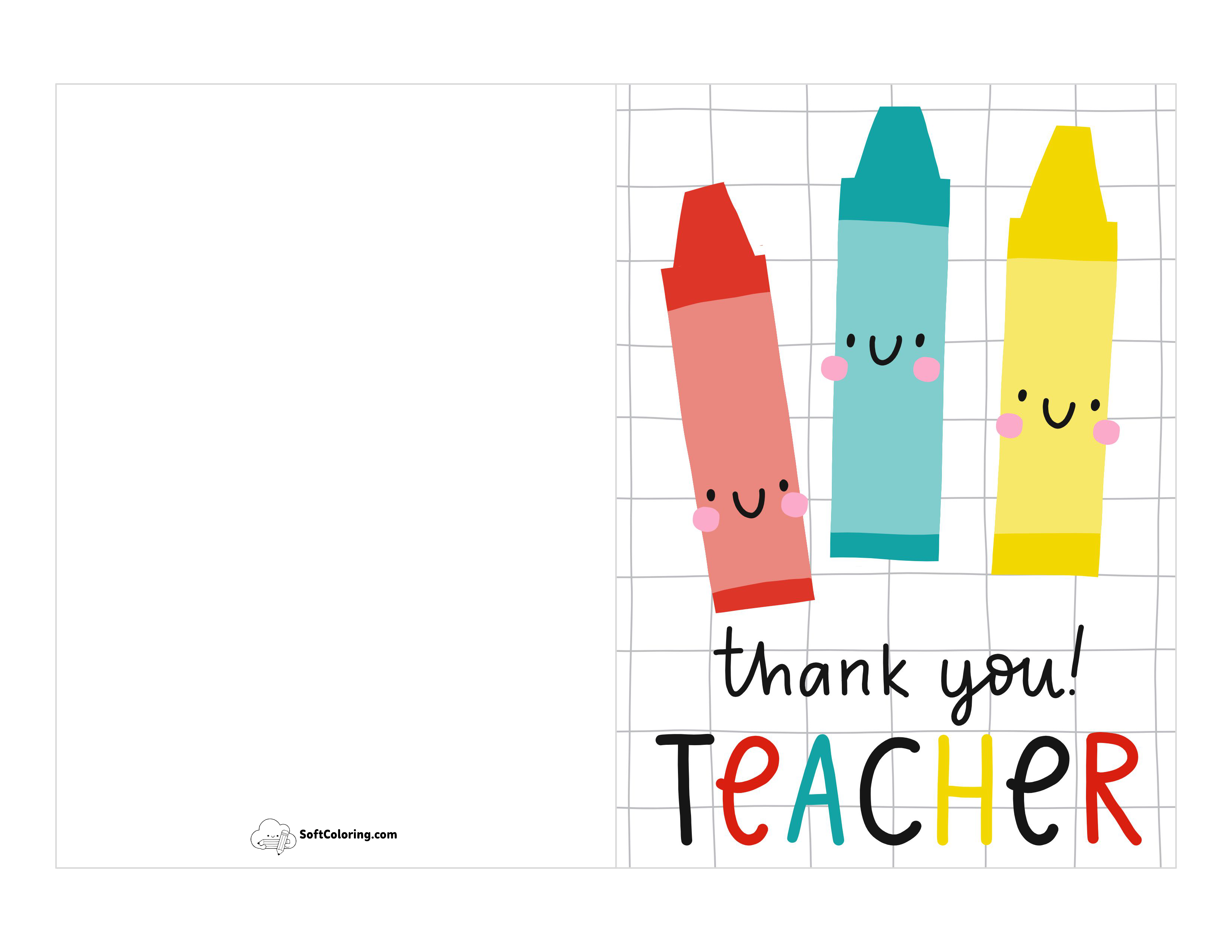 Download Card Pack - For Teachers