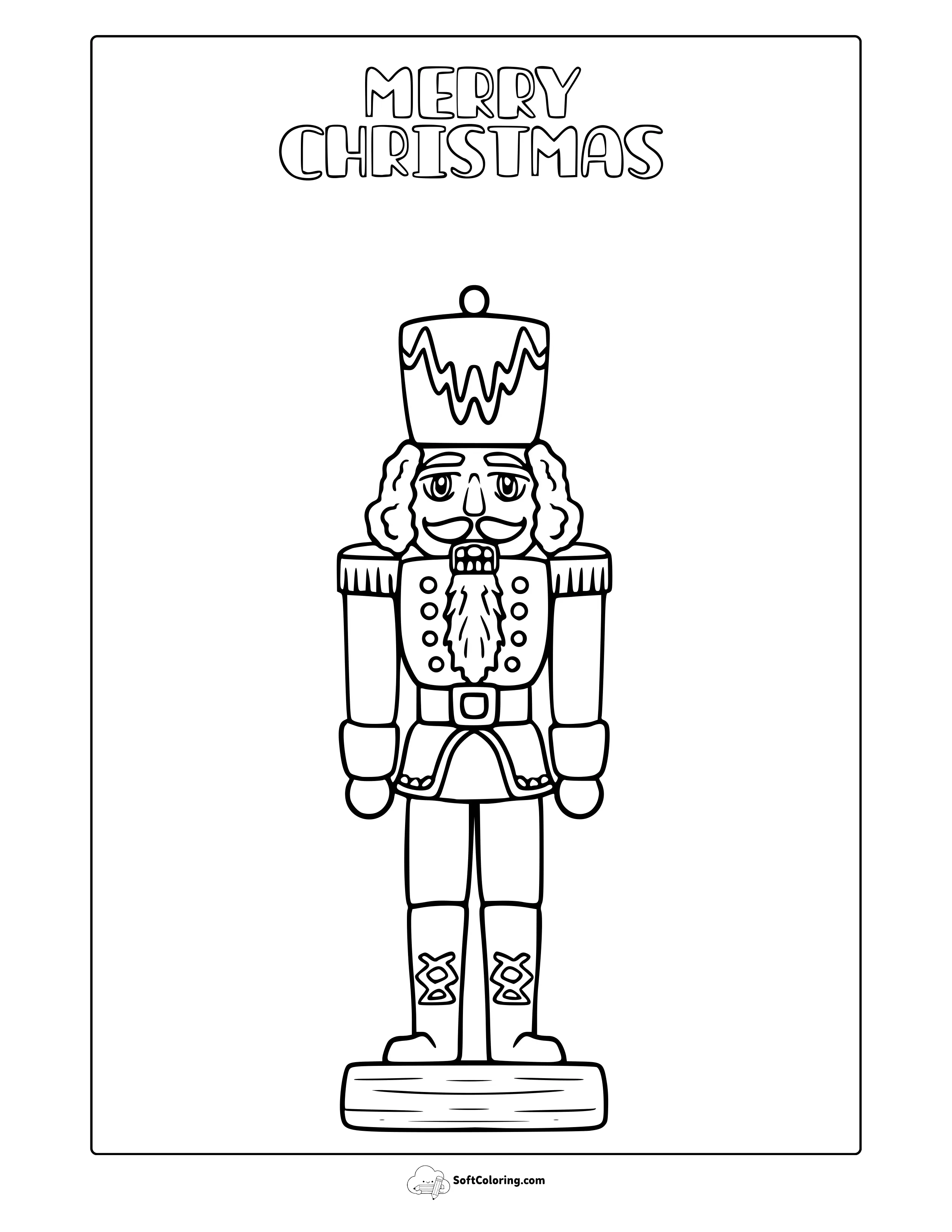 Christmas Nutcracker