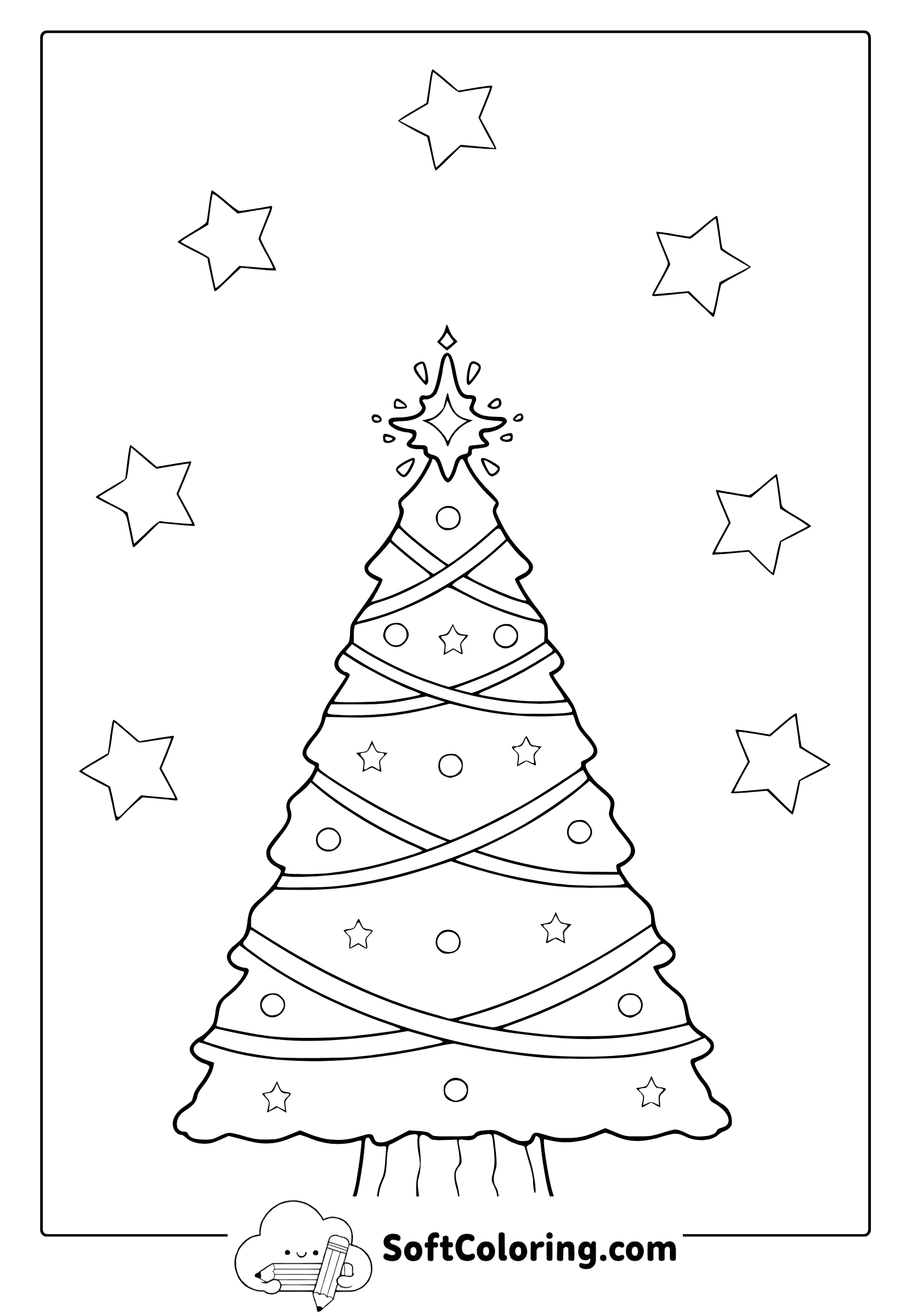 christmas tree