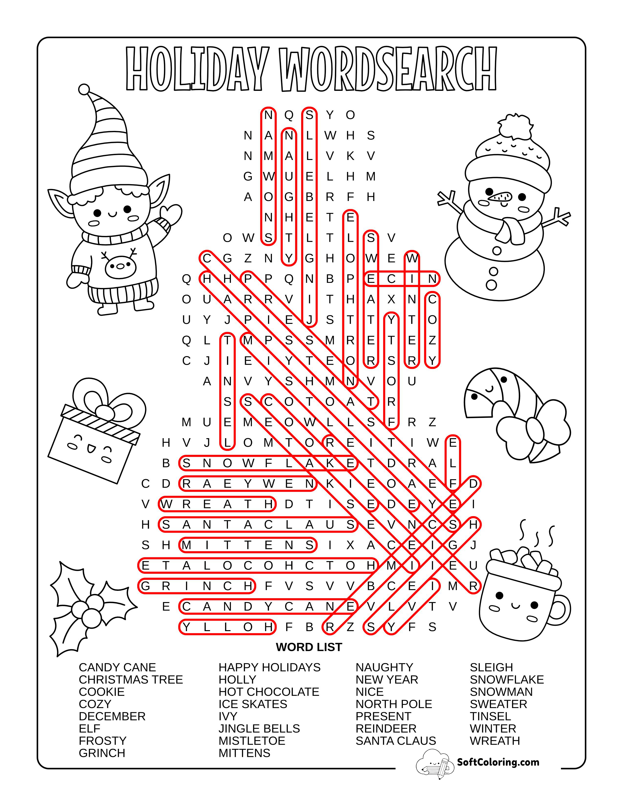 Hard Snowman Solution