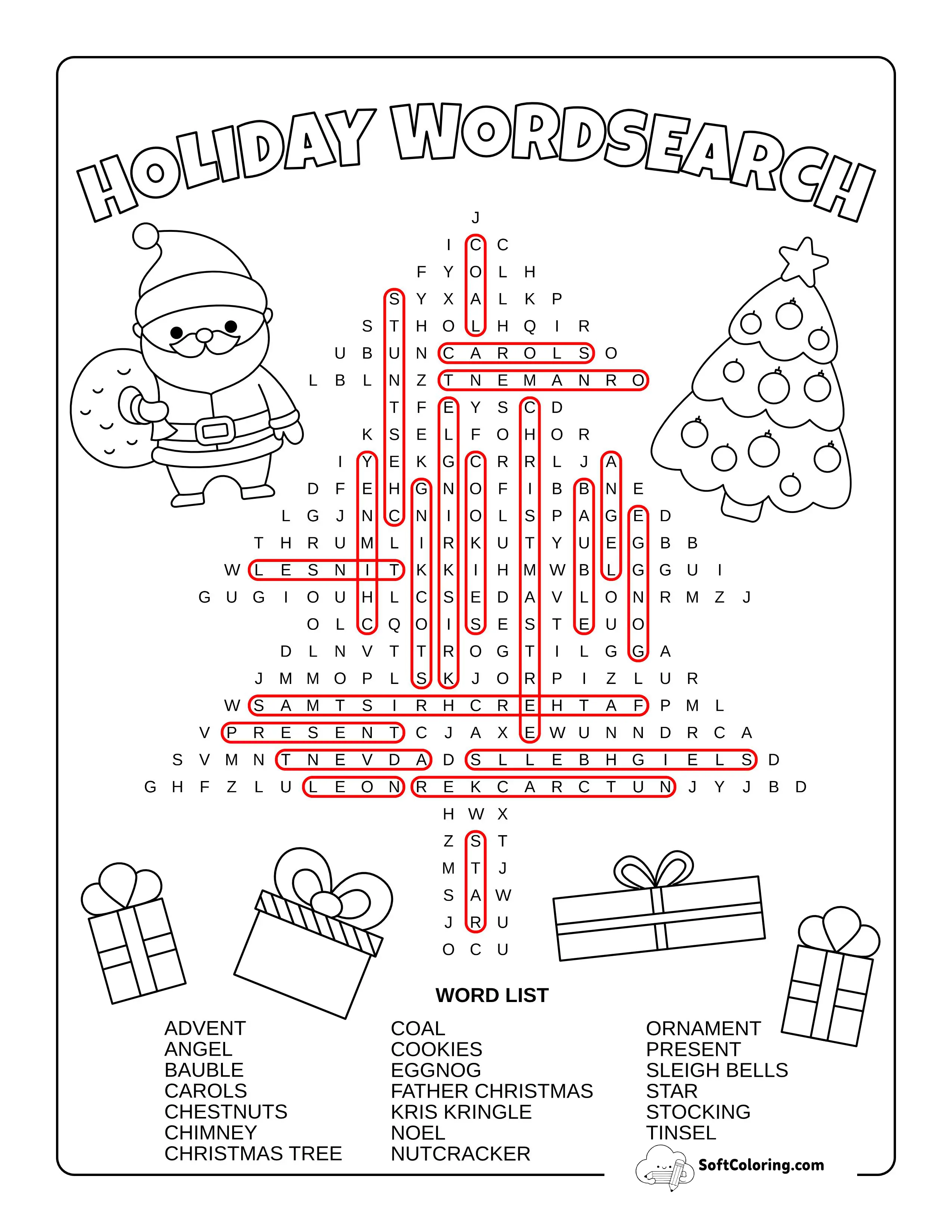 Medium Tree Solution