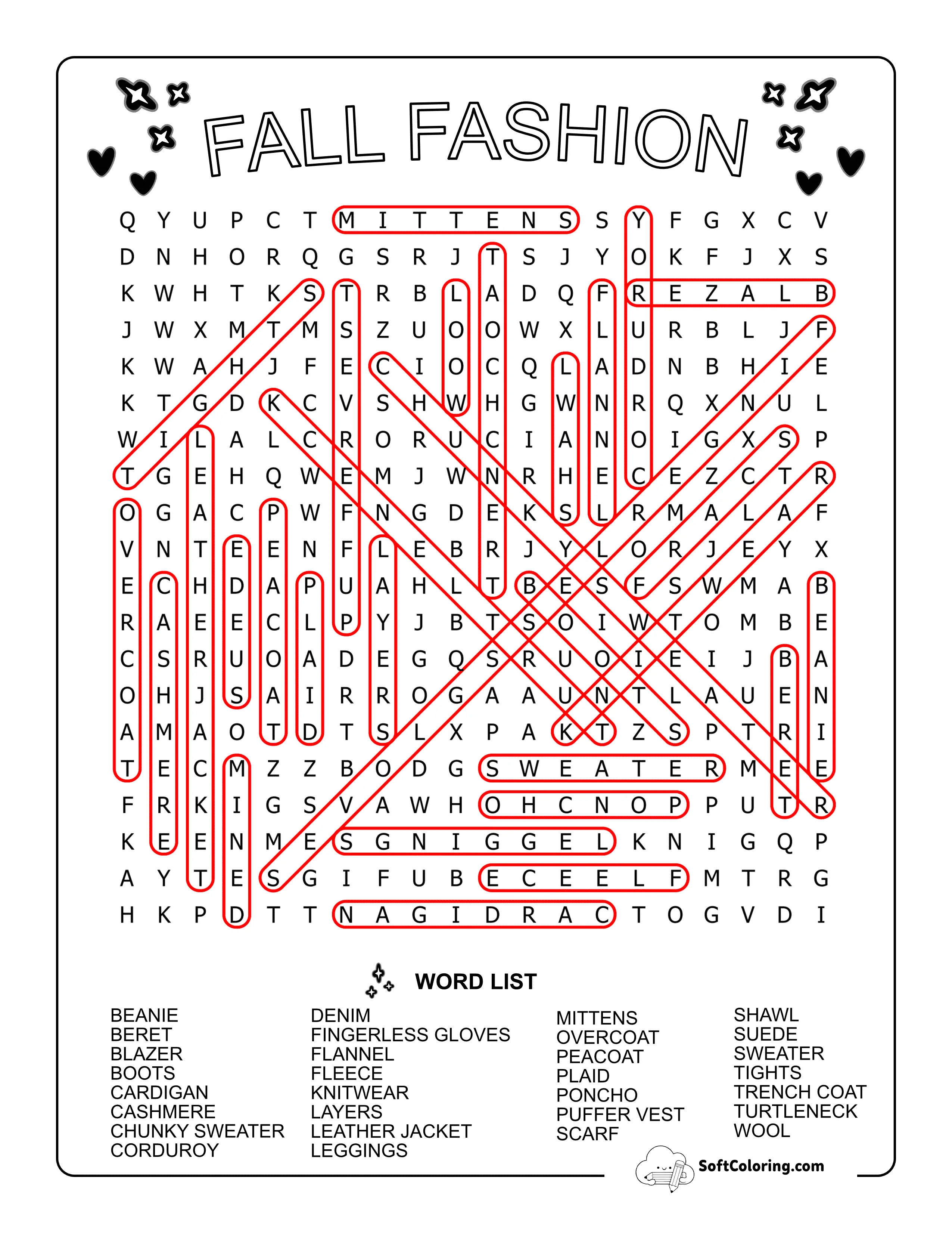 Hard Sports Solution