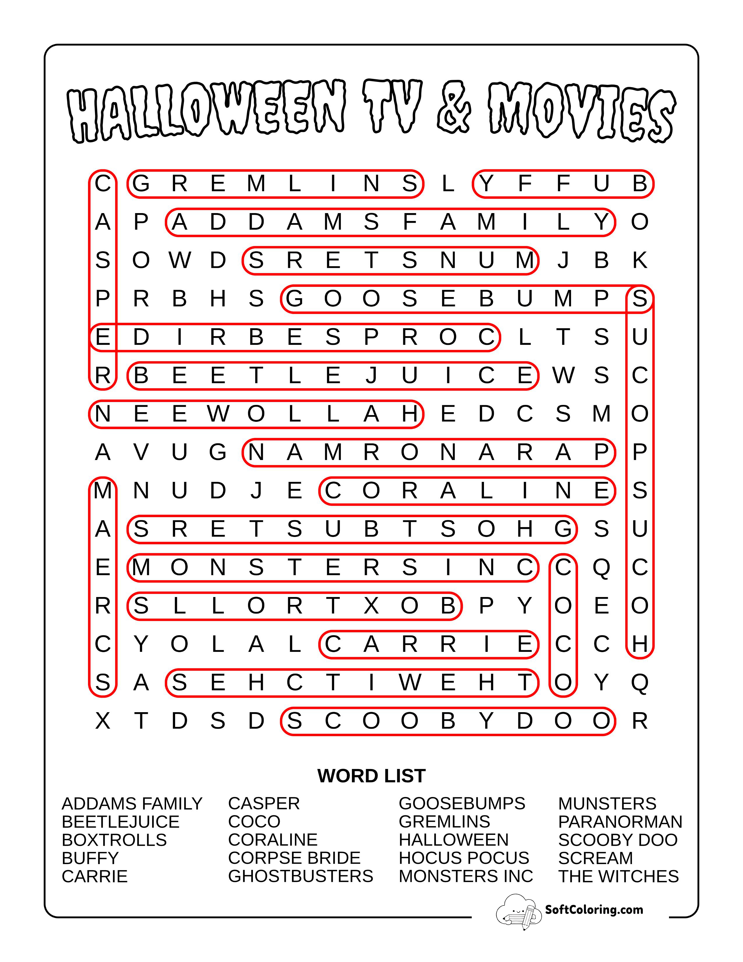Medium Movies Solution