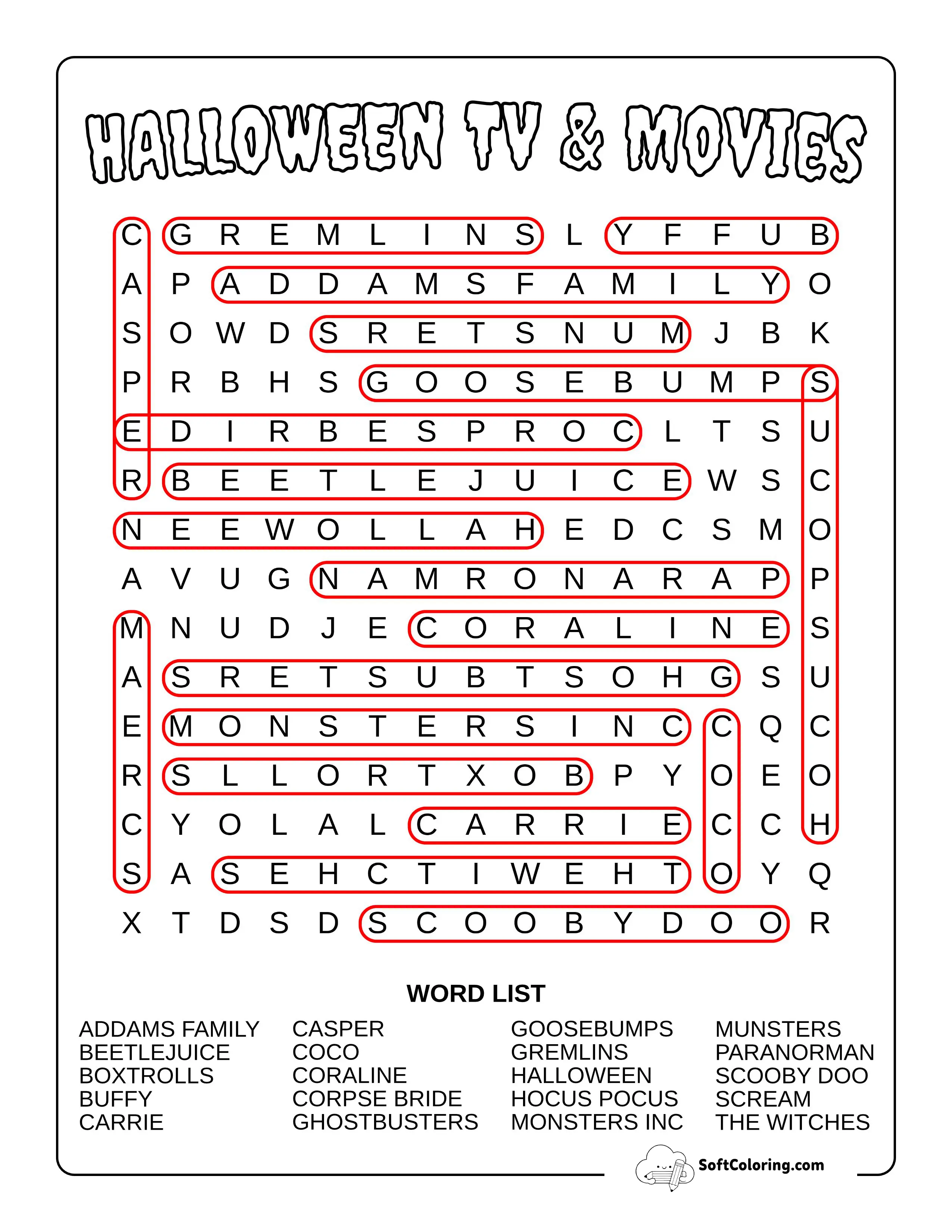 Medium Movies Solution