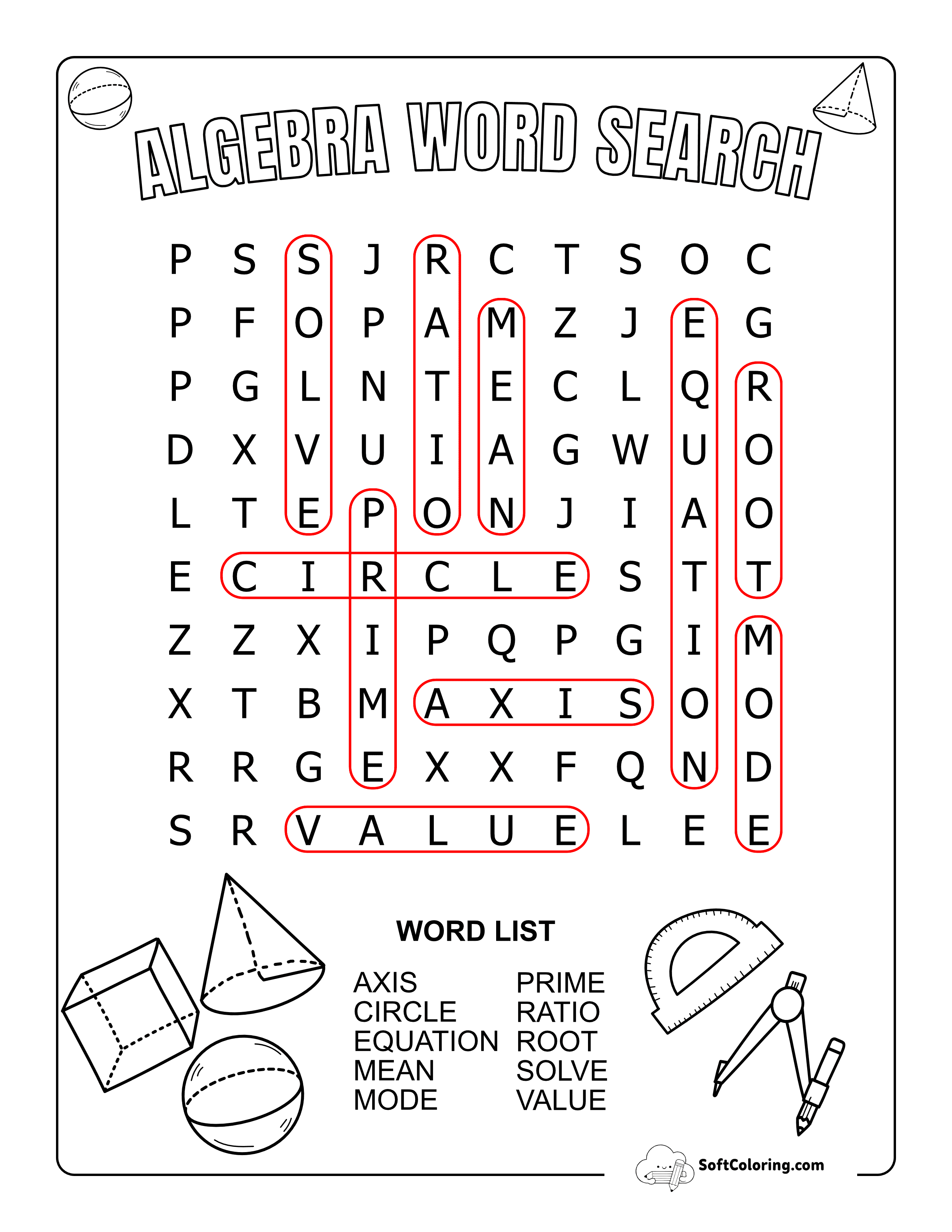 Easy Algebra Answers