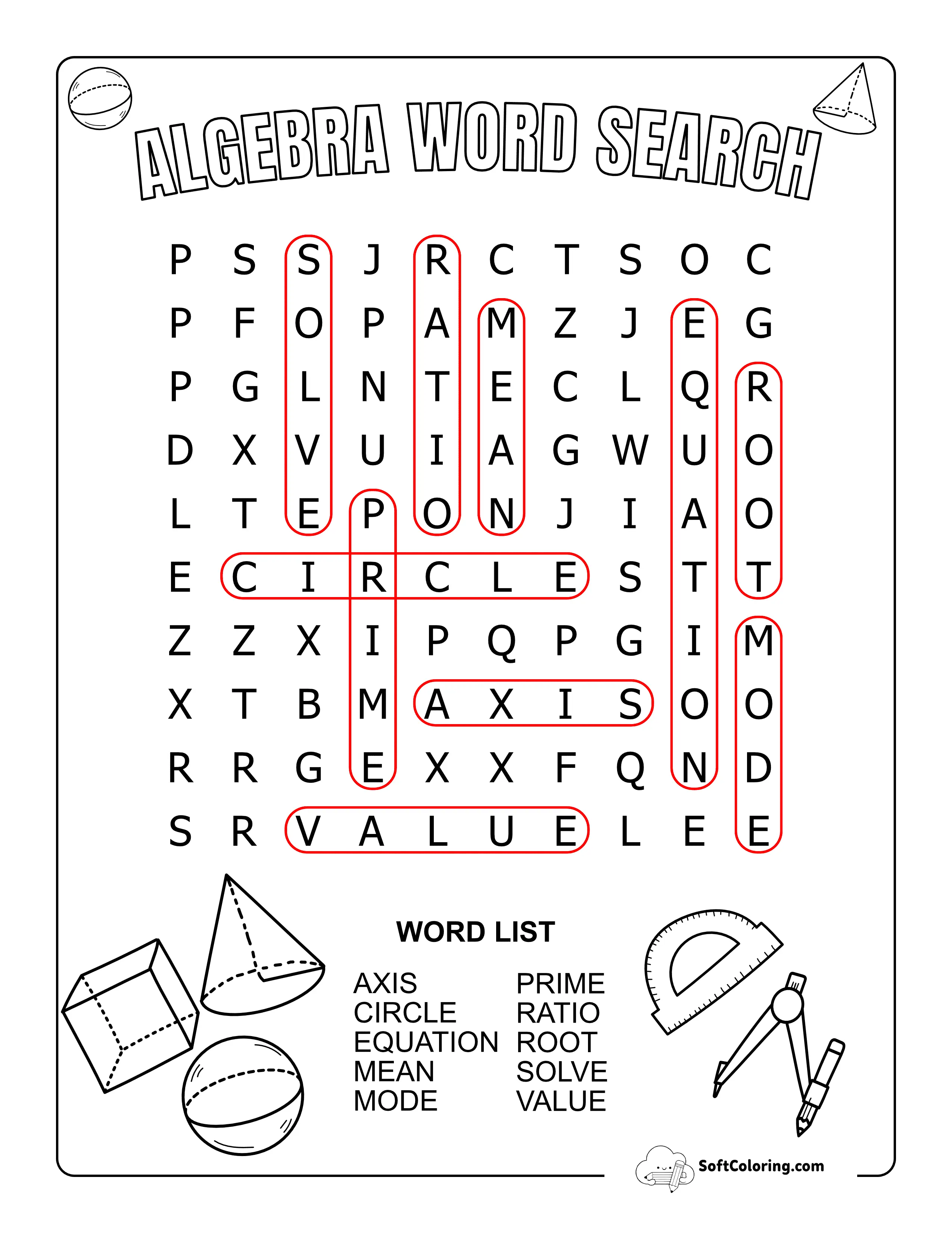 Easy Algebra Answers