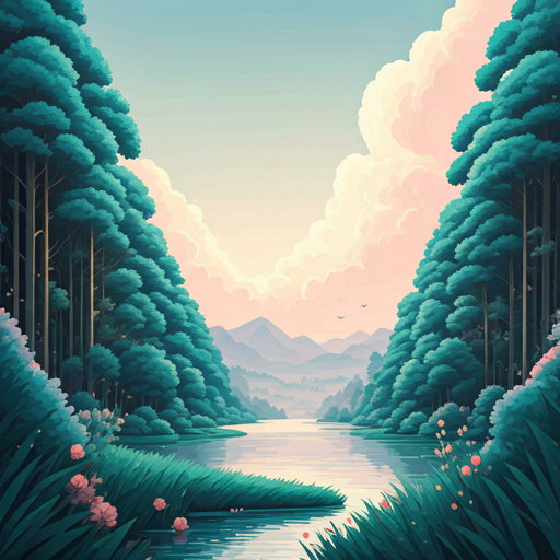 Community Challenge: Fantasy Worlds