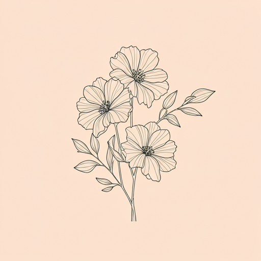 New 'Floral Fantasy' Collection