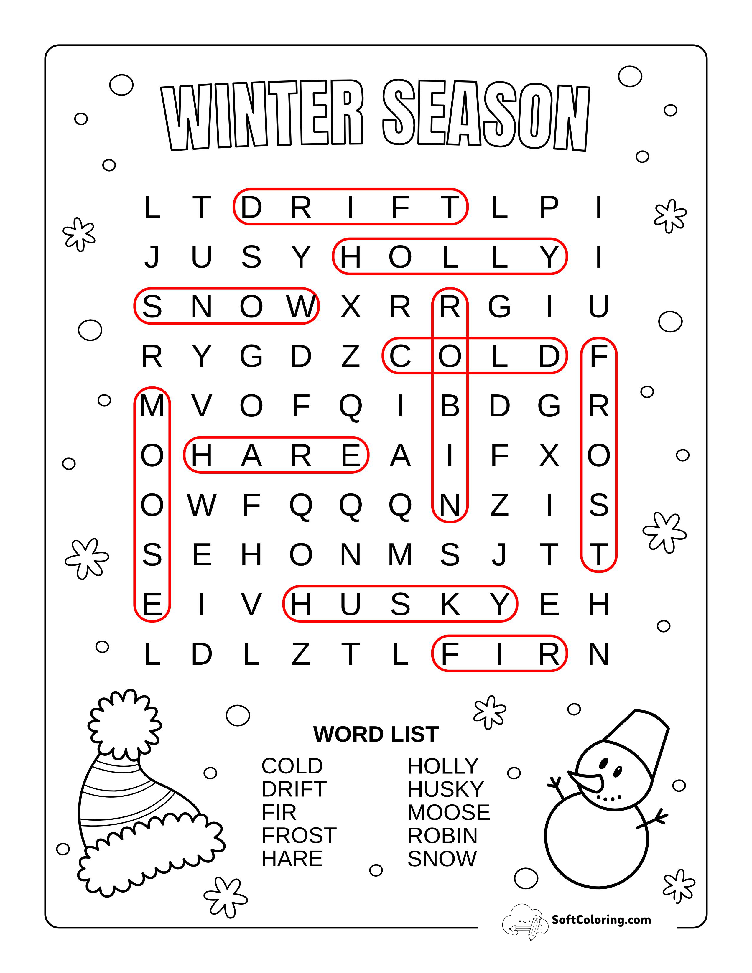 Easy Nature Solution