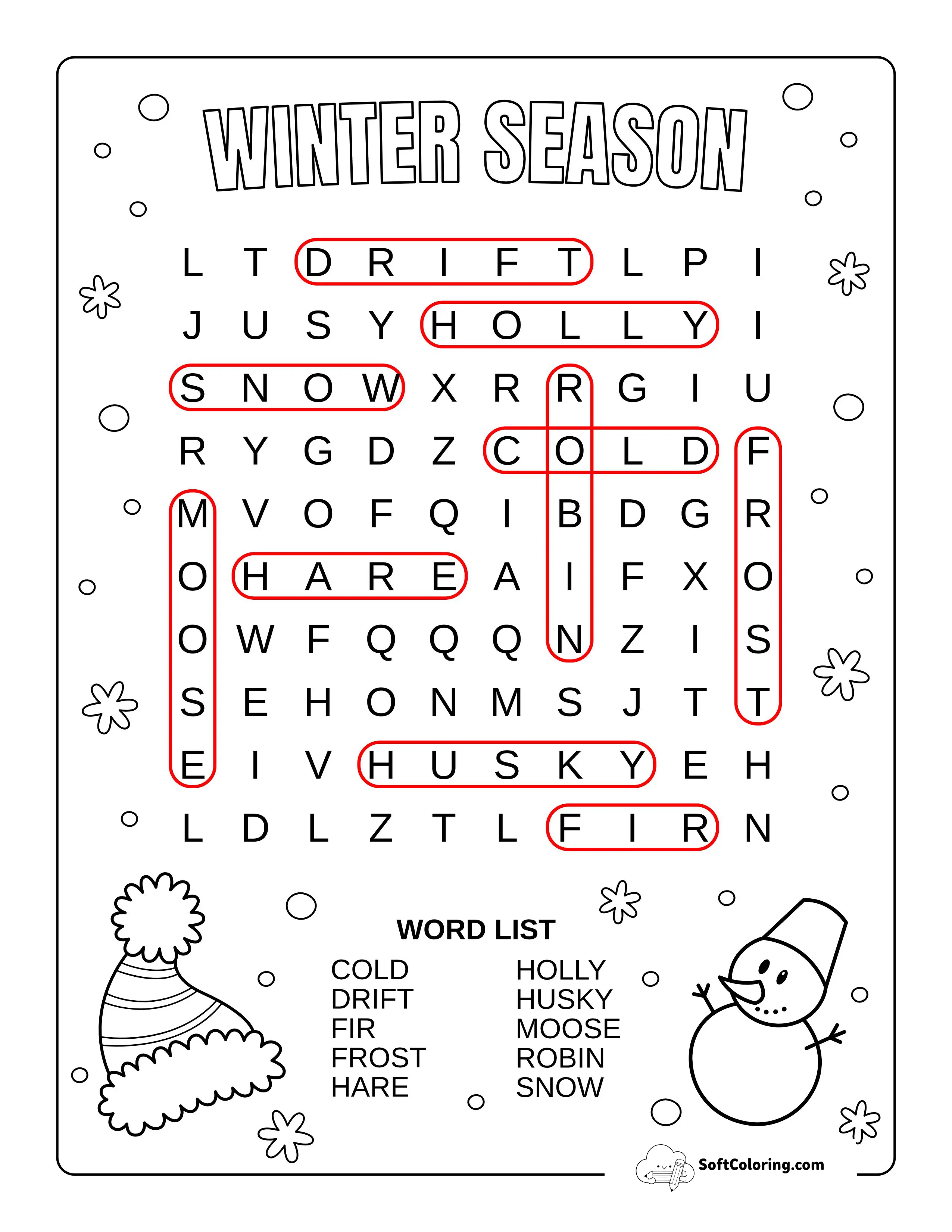 Easy Nature Solution