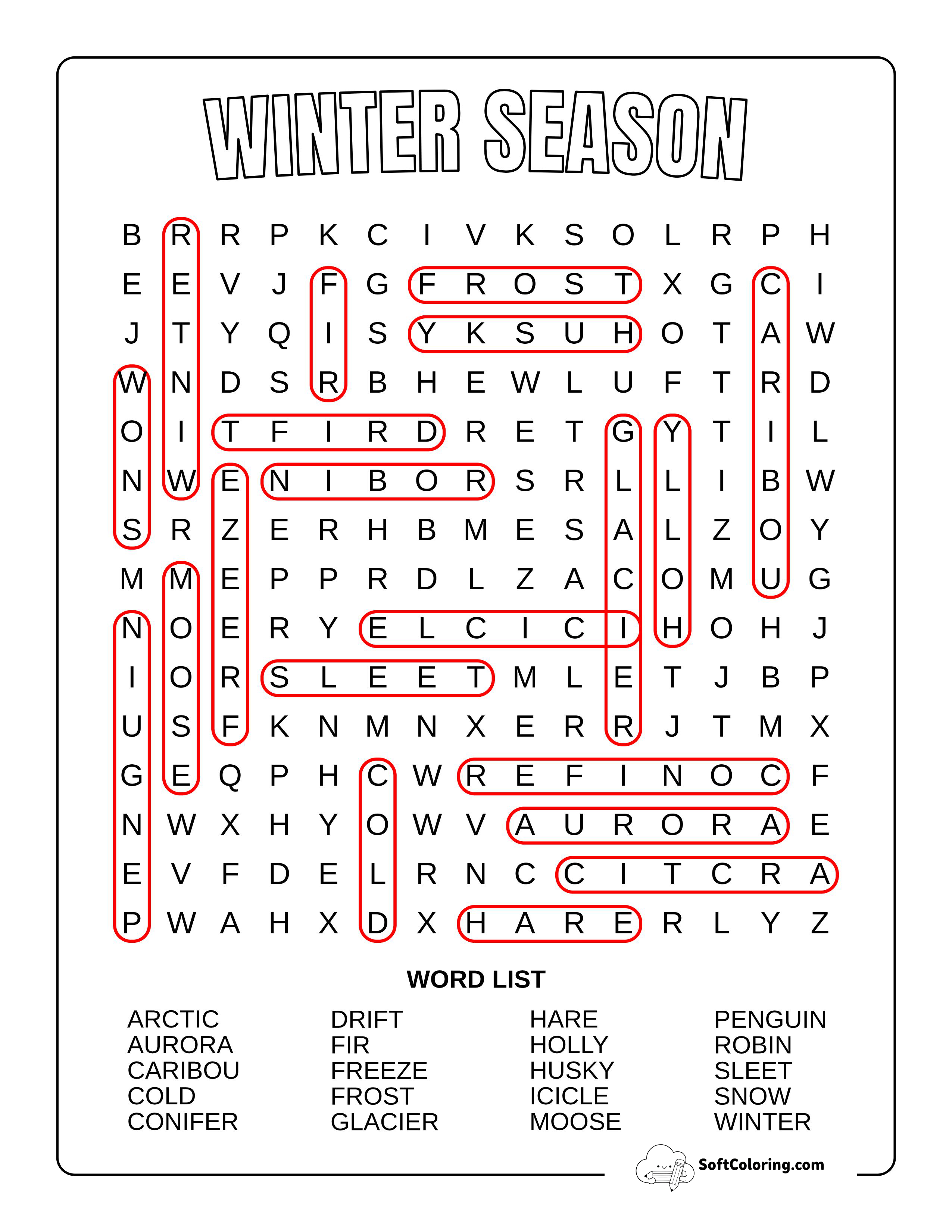 Medium Nature Solution