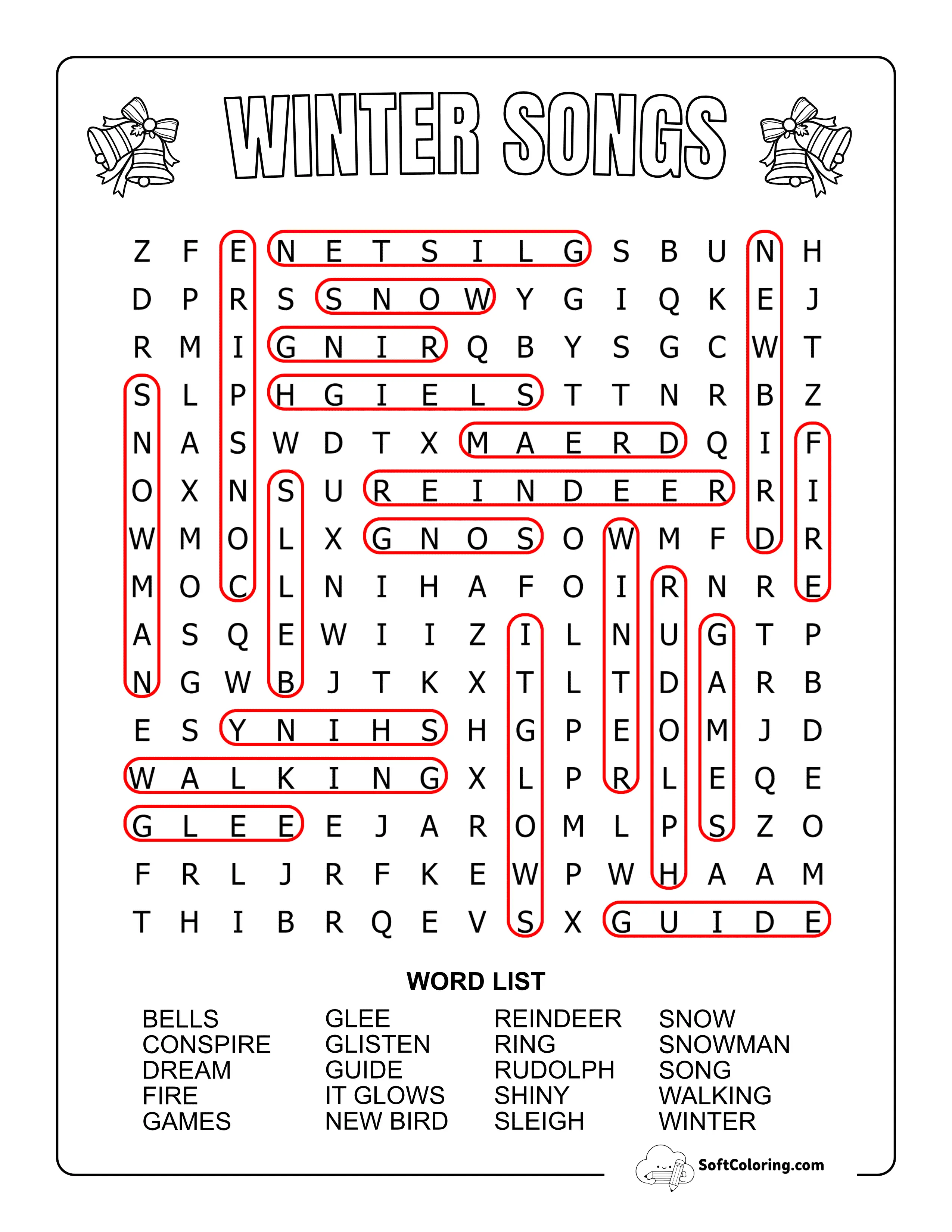 Medium Songs Solutions