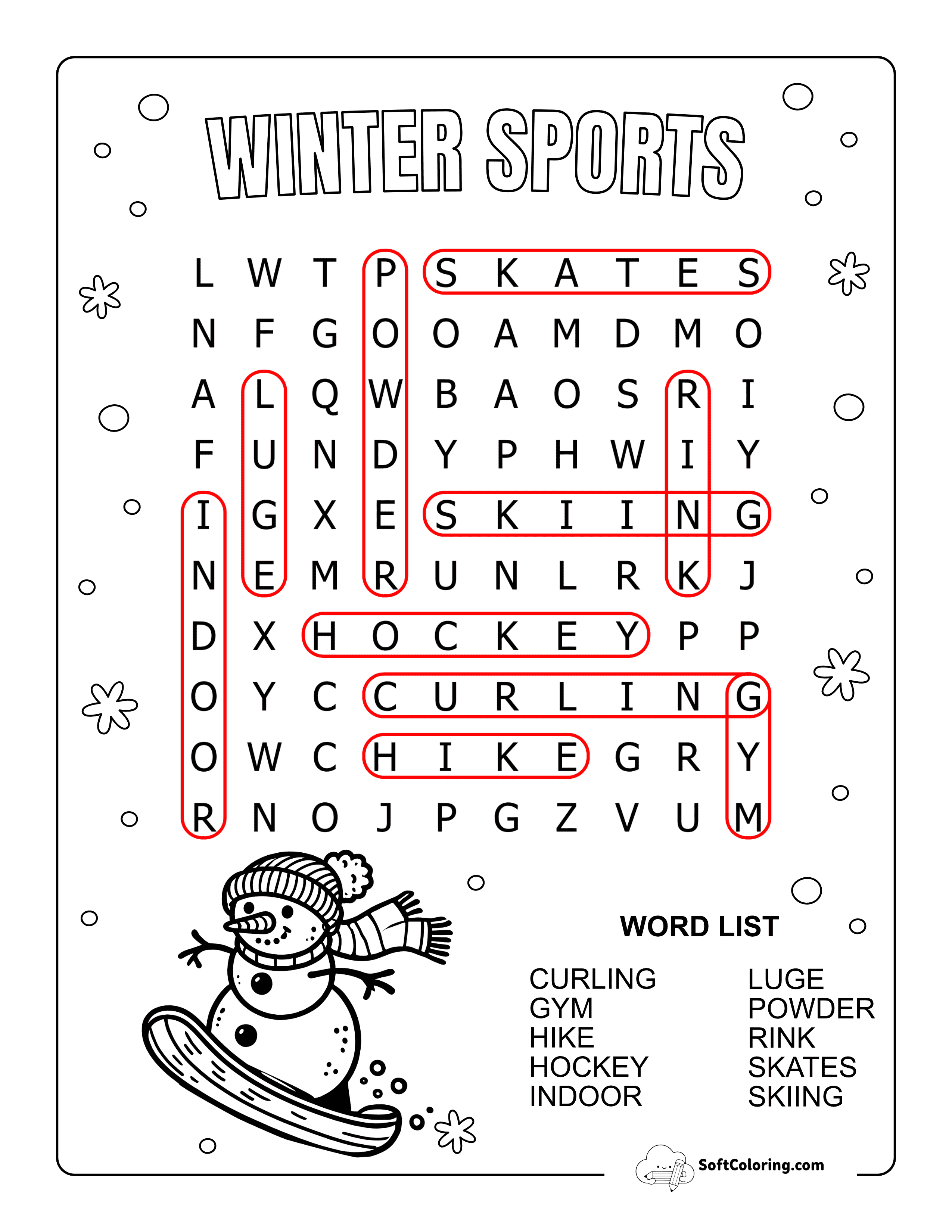 Easy Sports Solution