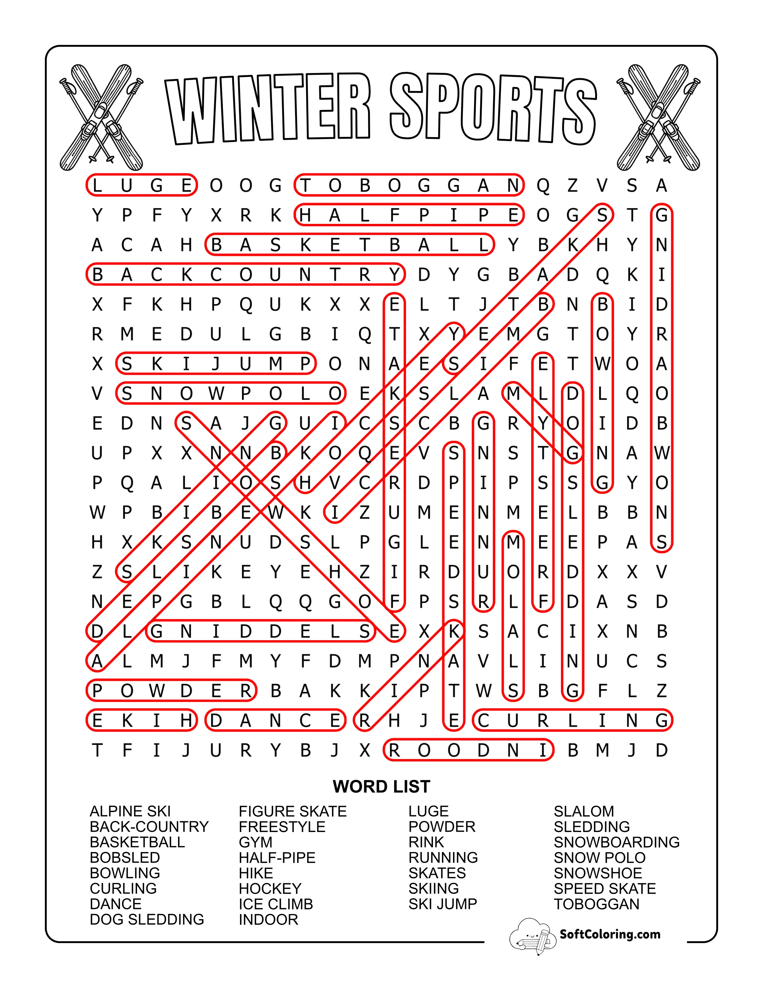 Hard Sports Solutions