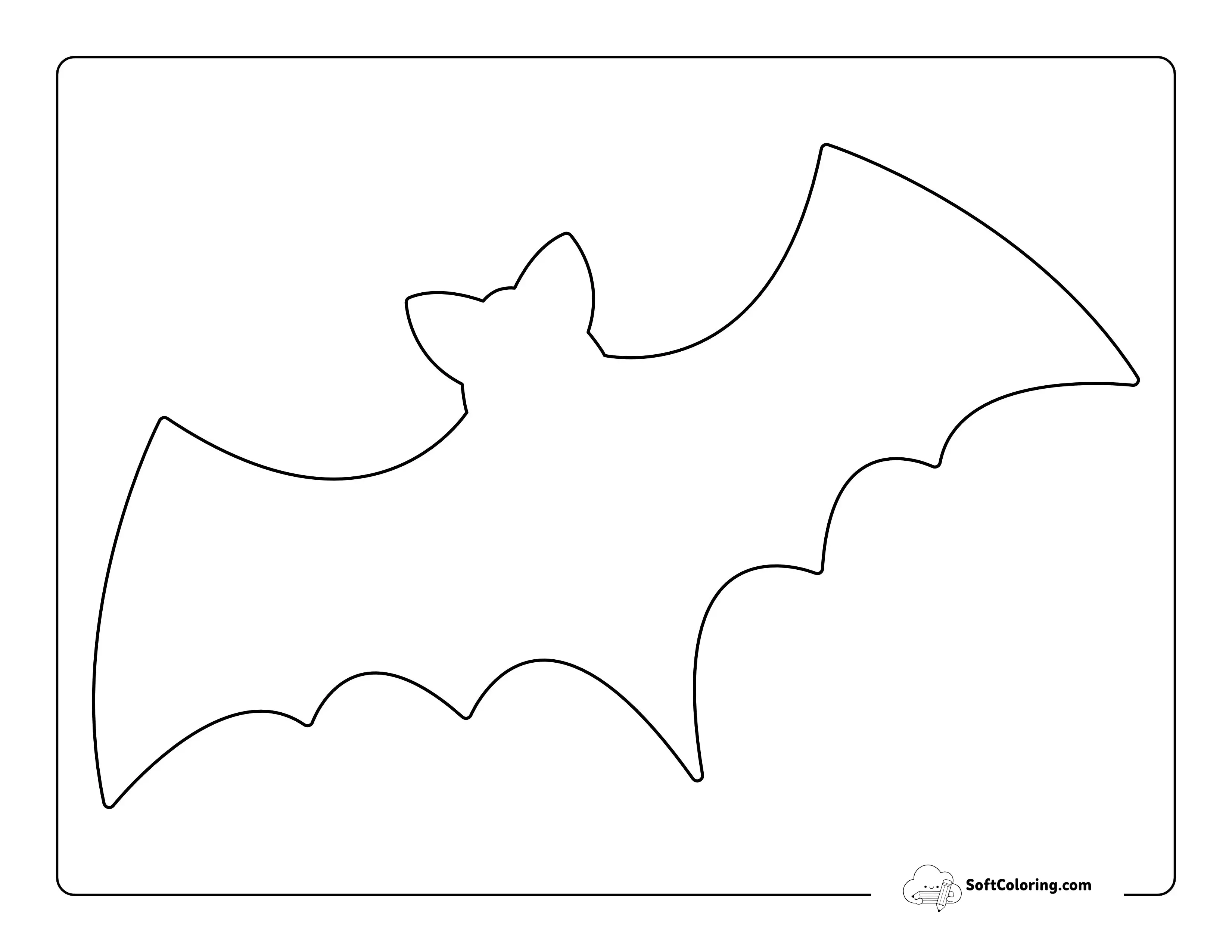 Bat Templates