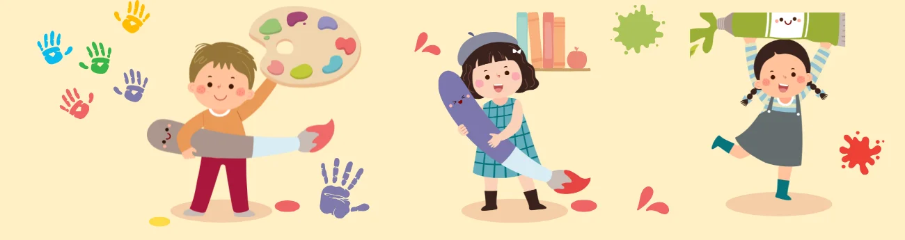 Creative Coloring World