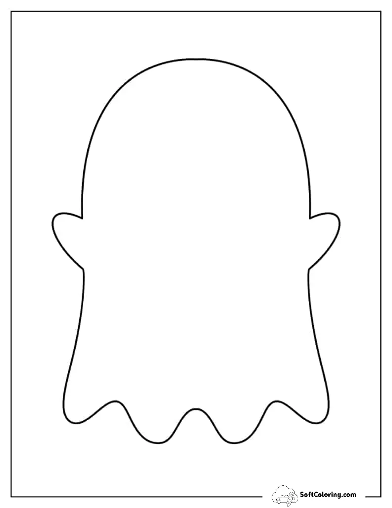 Ghost Templates