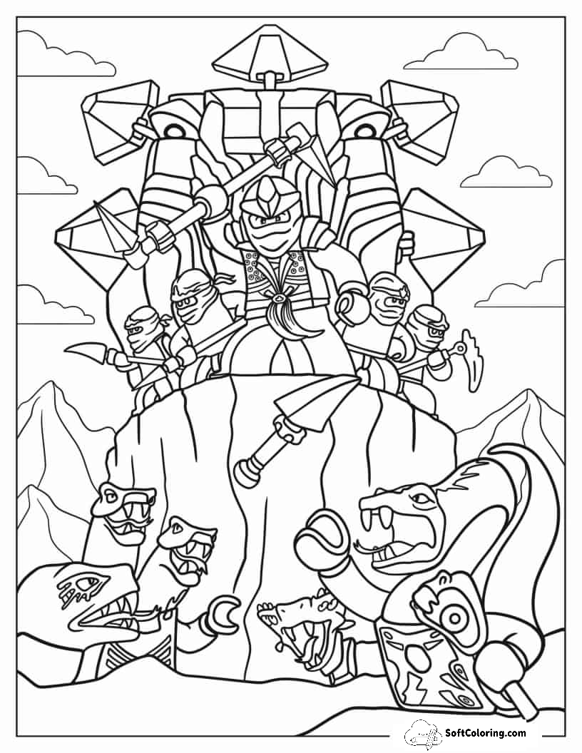 Ninjago_ Rise Of The Serpentine