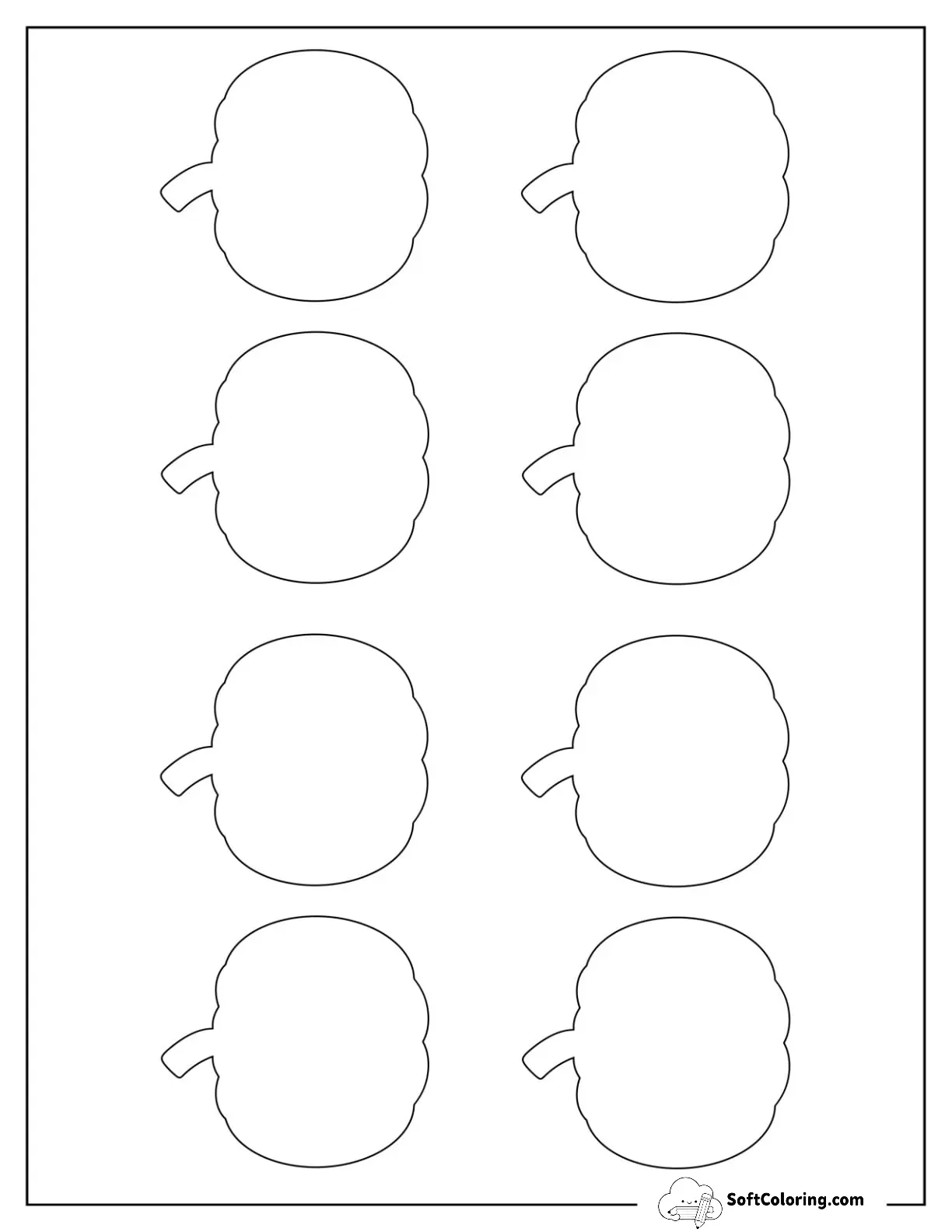 Pumpkin Templates