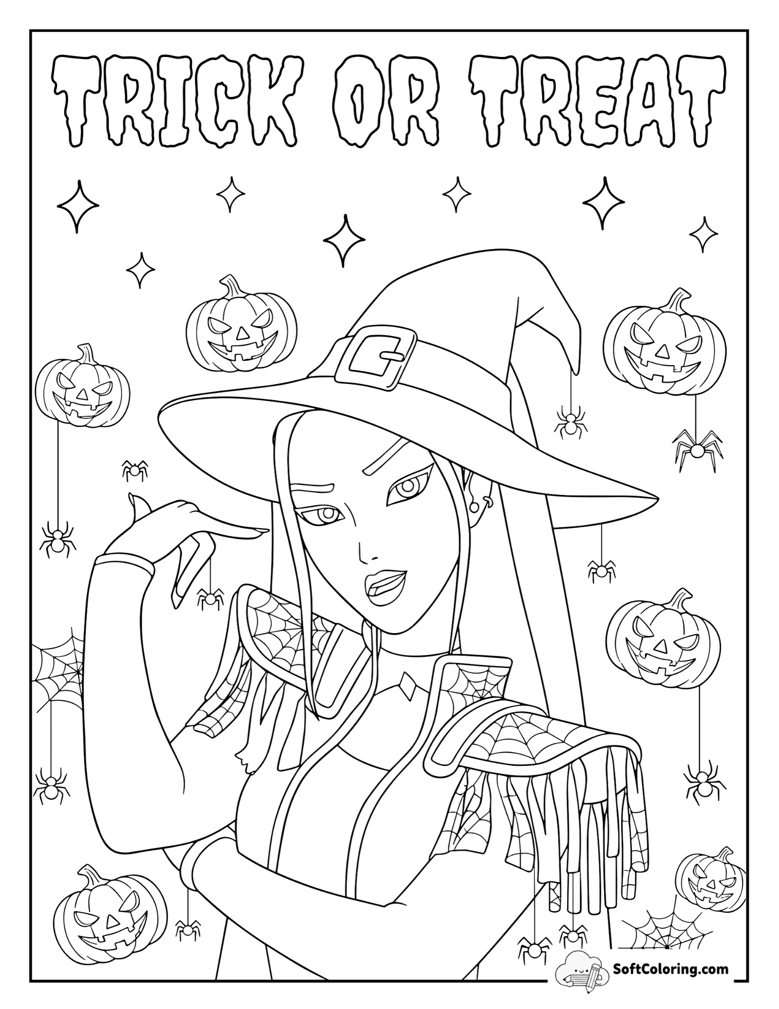 Mira Trick Or Treat