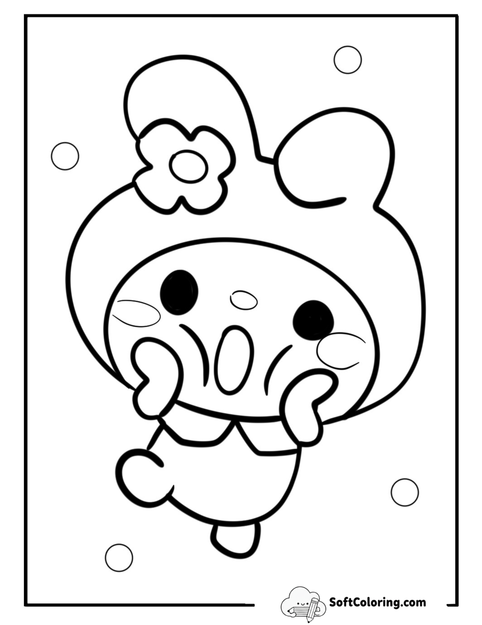 Shock And Awe With My Melody