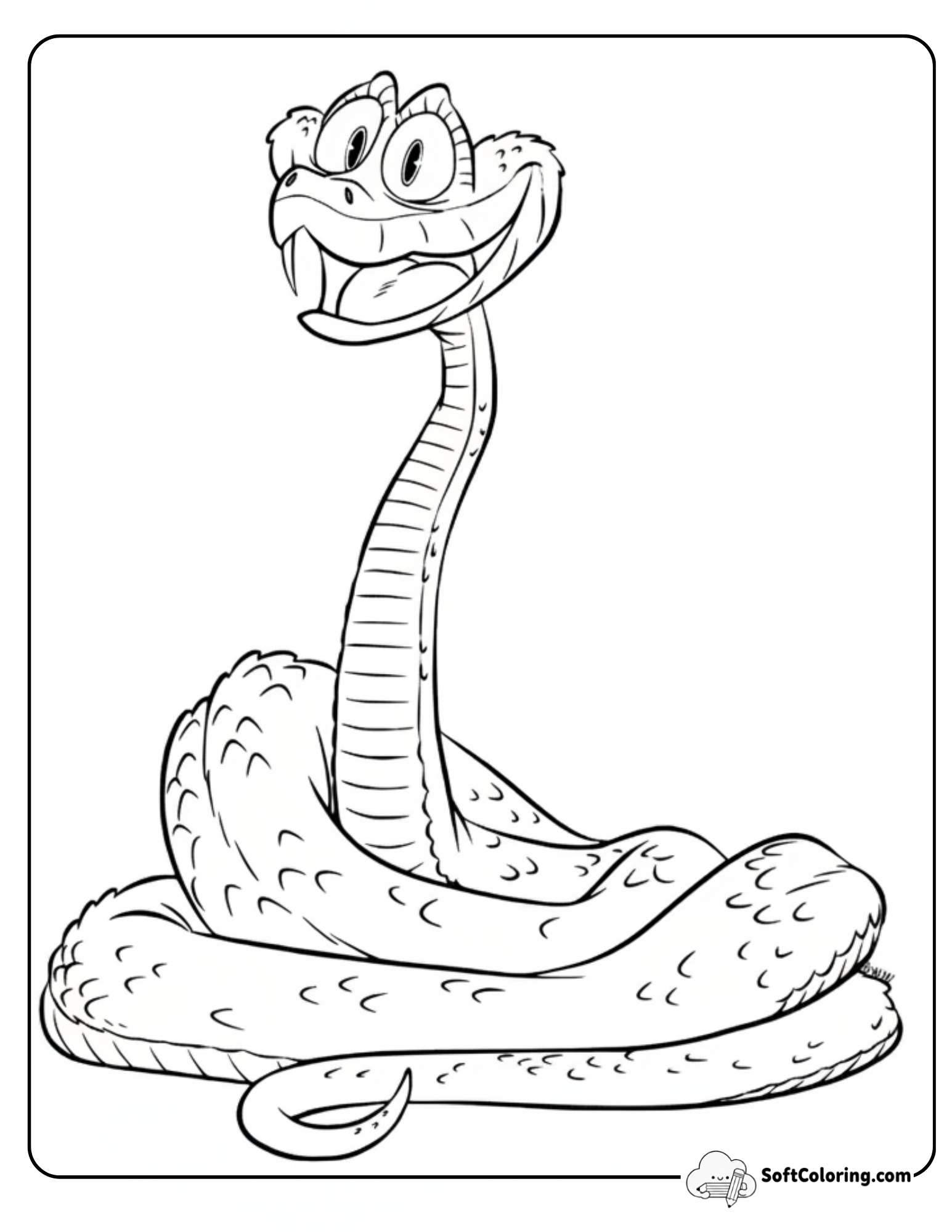 Gary De Snake Simple