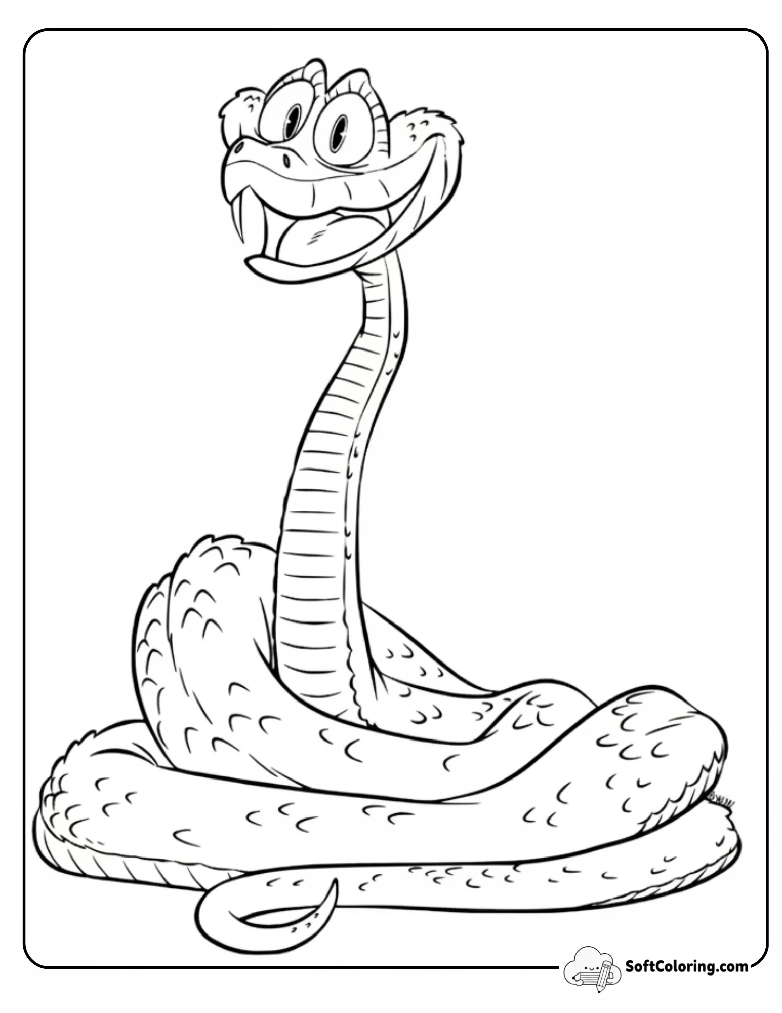 Gary De Snake Simple