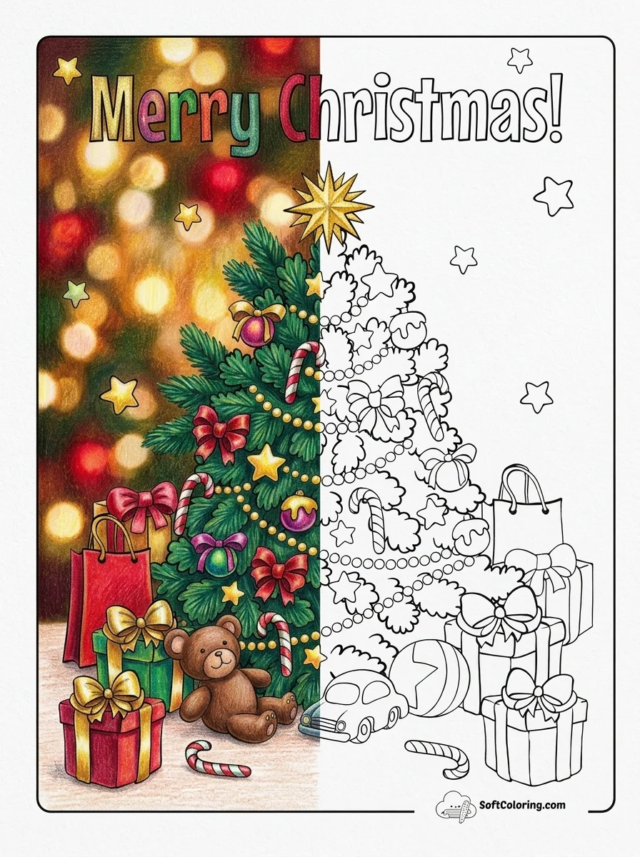 Christmas For Adults