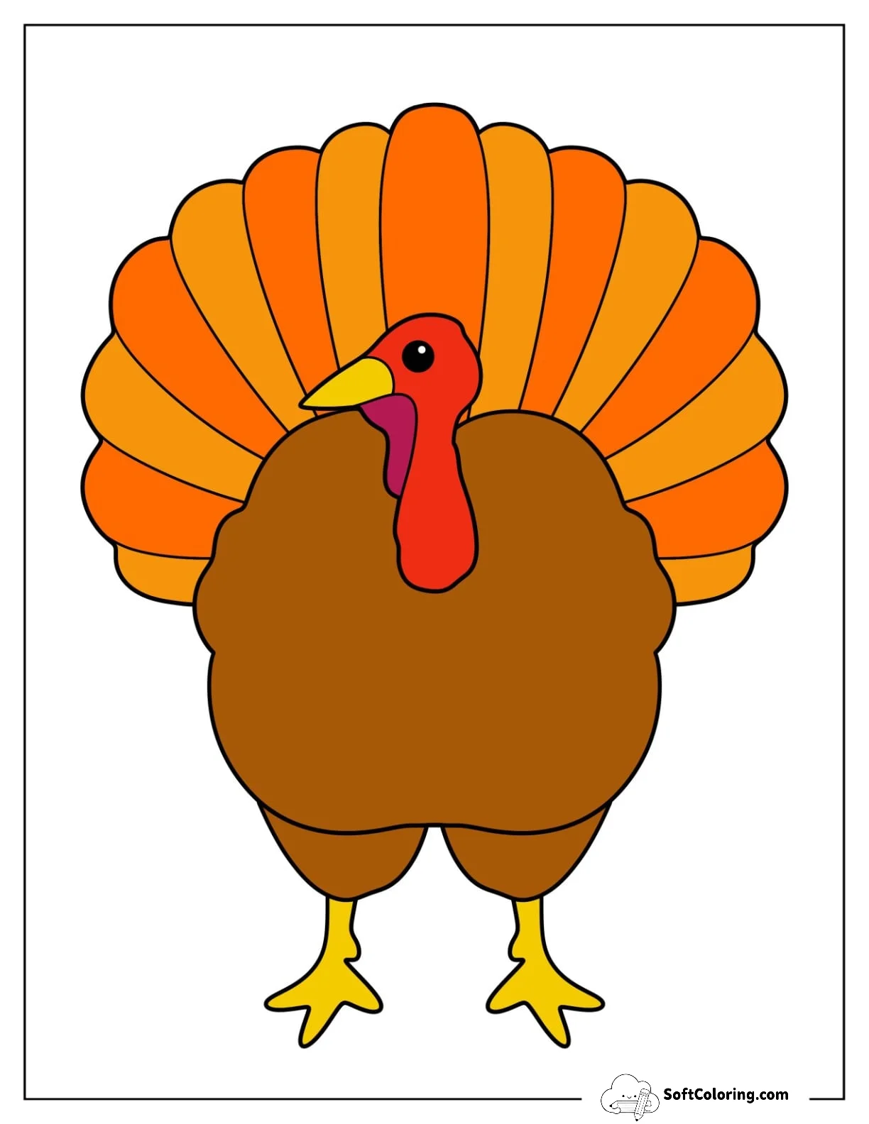 Turkey Templates