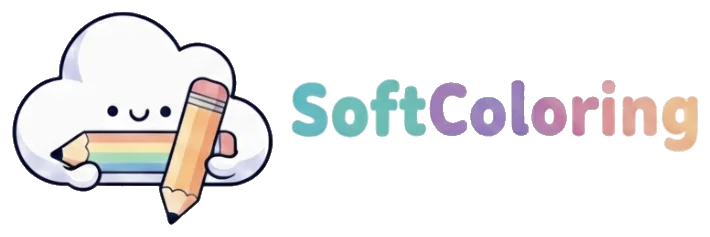 SoftColoring