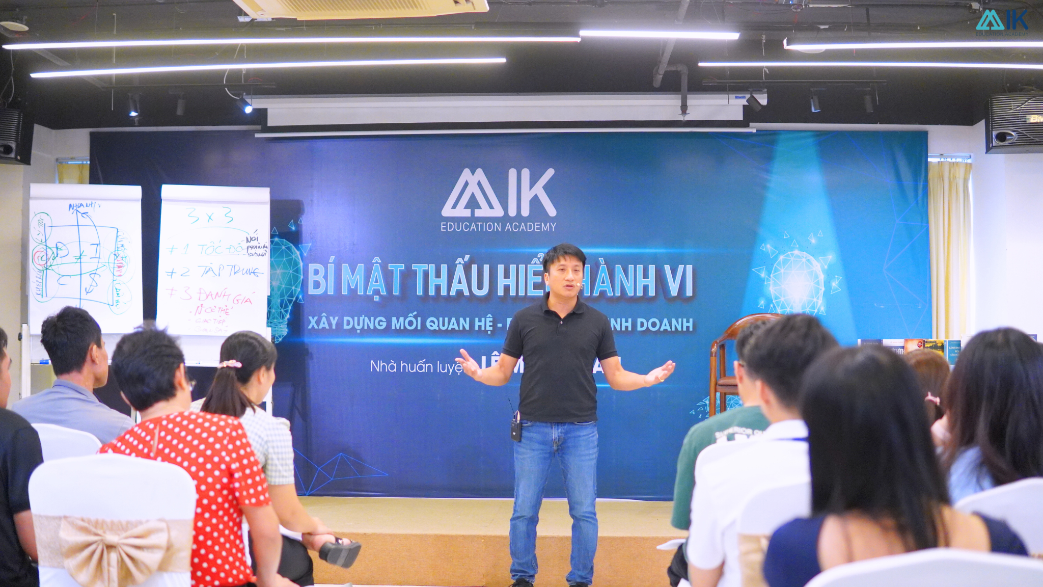 AI la gi co hoi va thach thuc