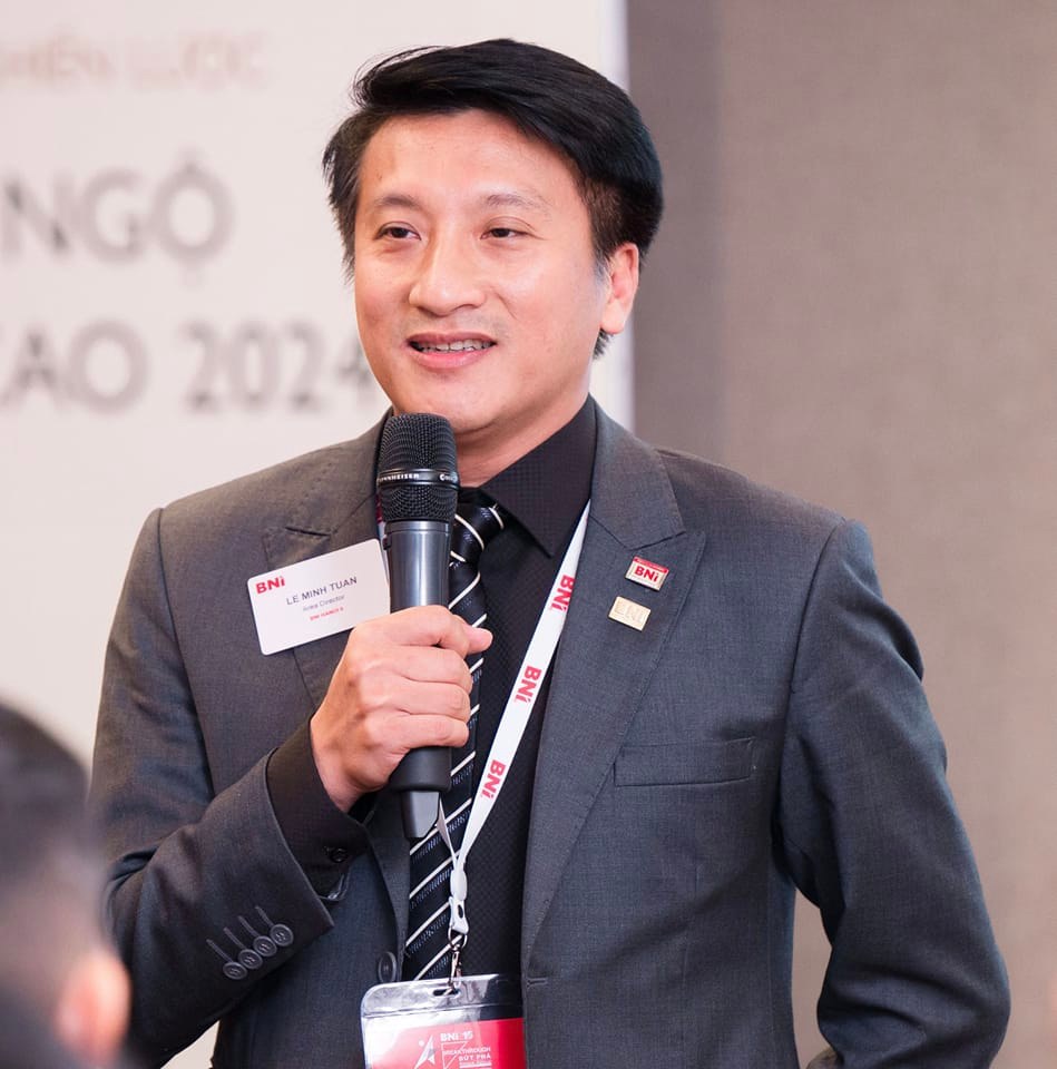 Disc lãnh đạo hiệu quả