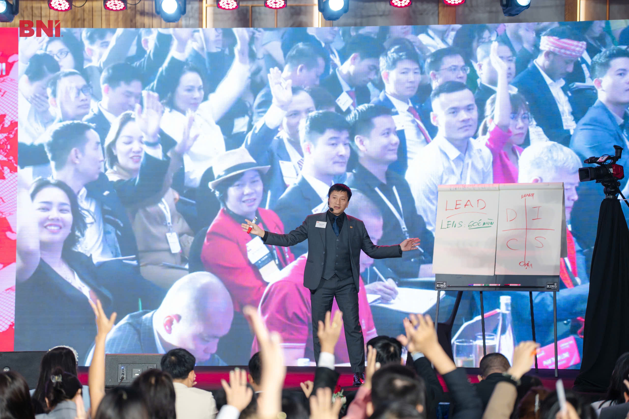 kỹ năng bán hàng là hiểu khách hàng trước khi bán