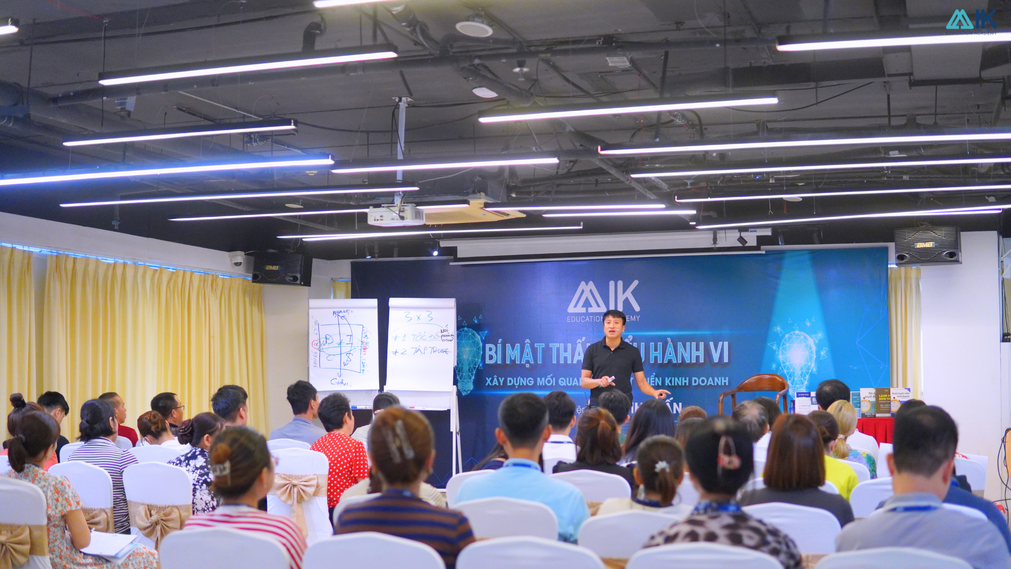 Thấu Hiểu Là Gốc Rễ Của Lãnh Đạo Đội Nhóm Hiệu Quả