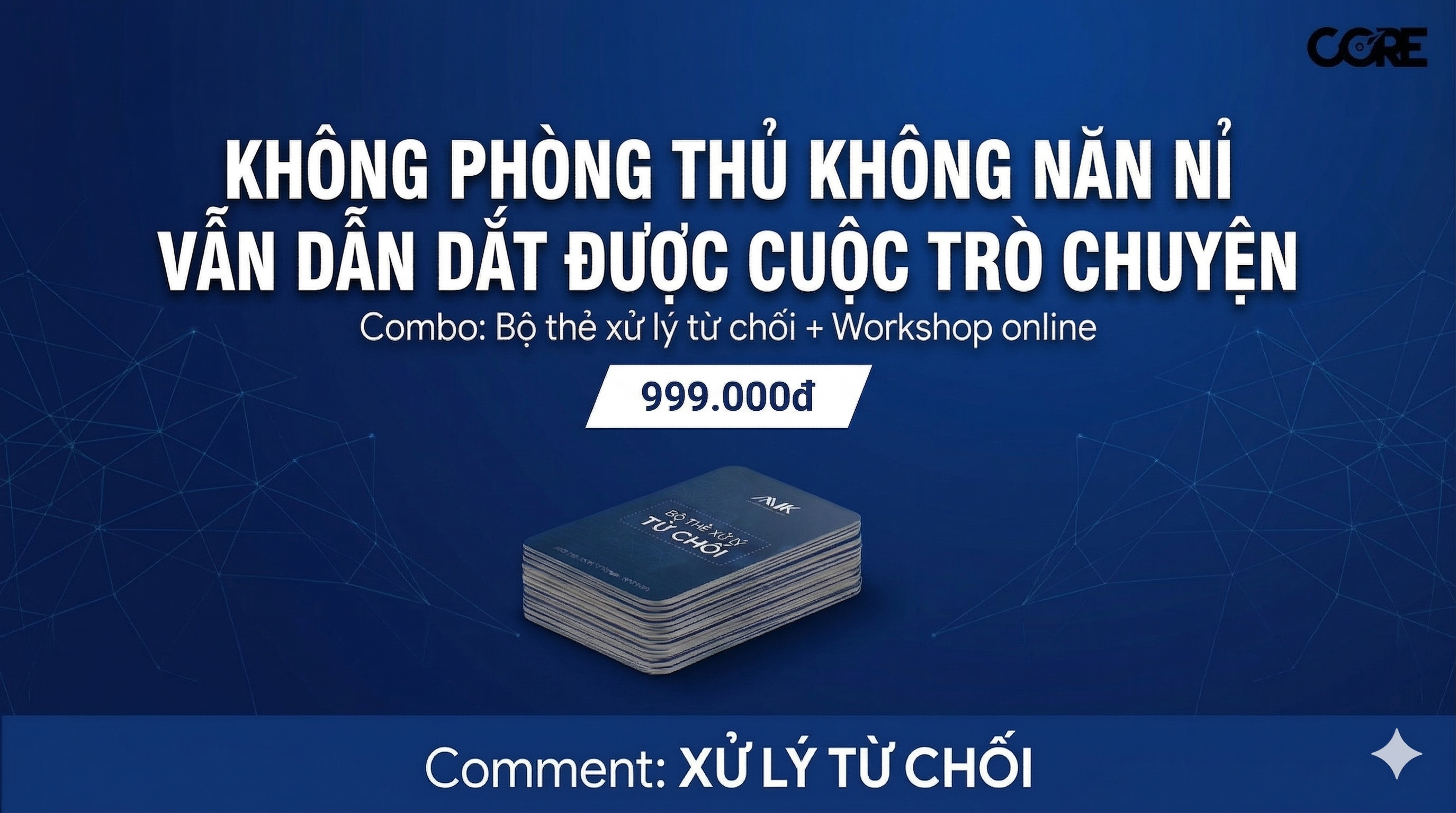 Xử lý từ chối