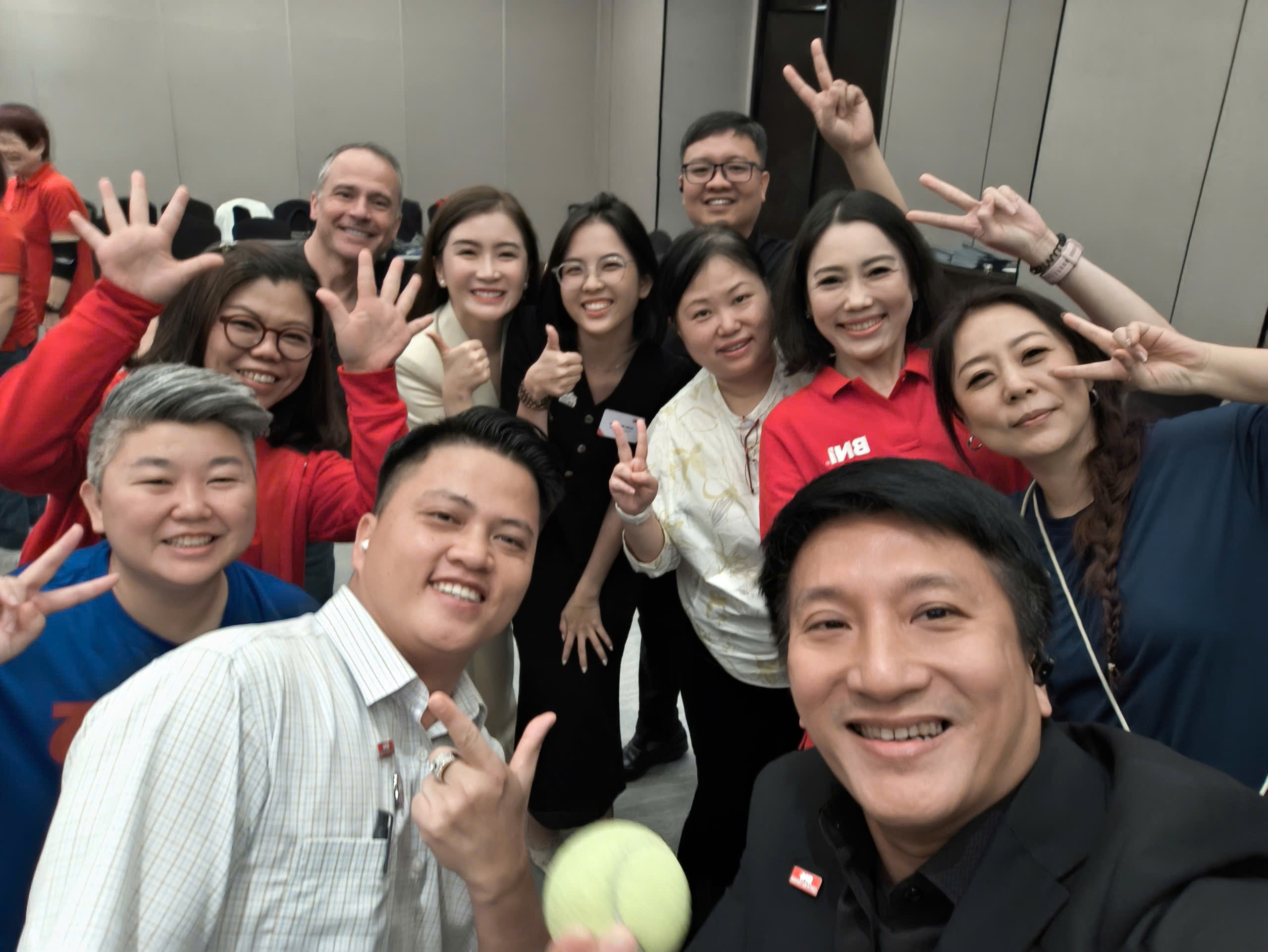 Test DISC – Hiểu Nhóm D Để Giao Tiếp Hiệu Quả