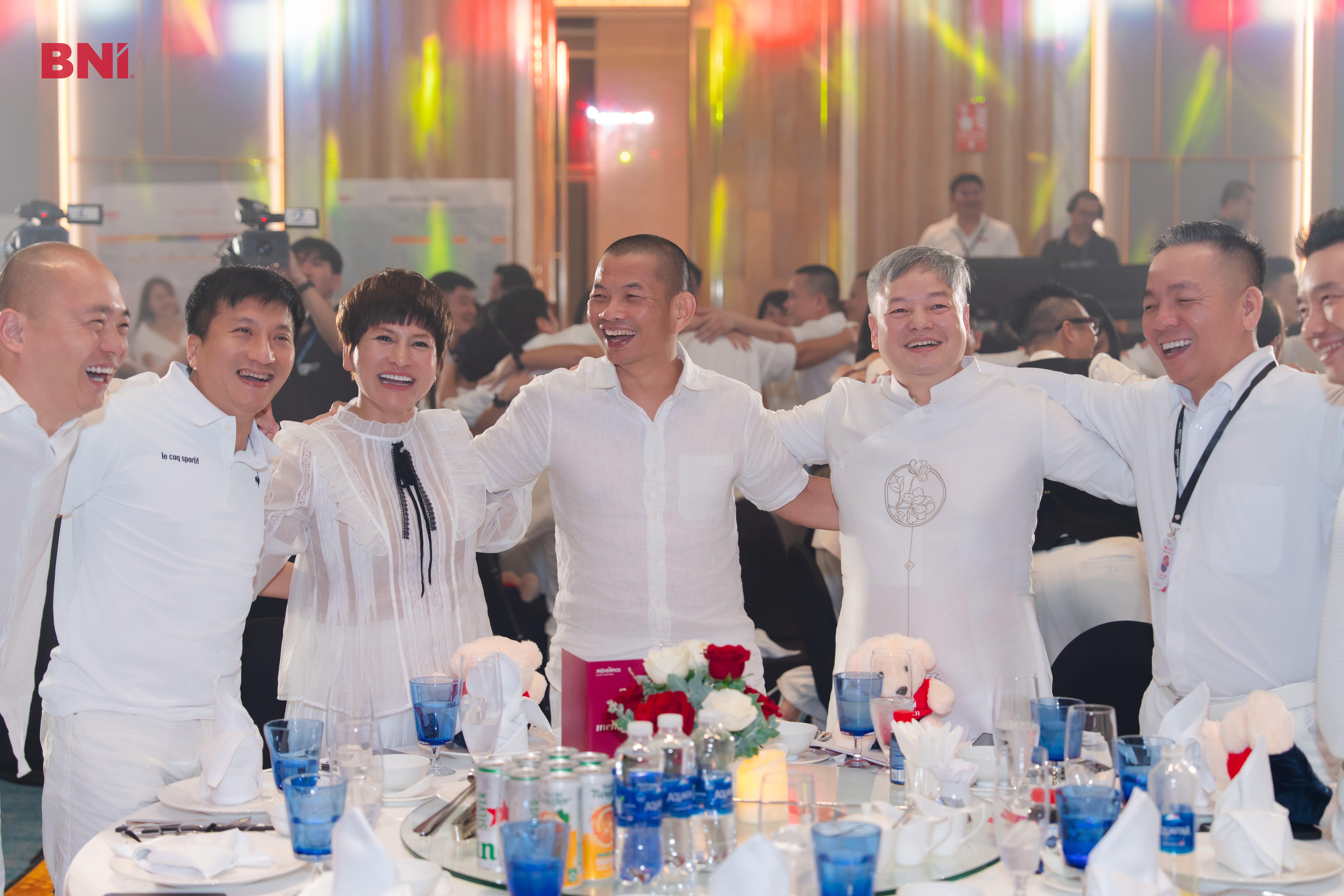 Thấu hiểu hành vi qua DISC trong bán hàng và lãnh đạo