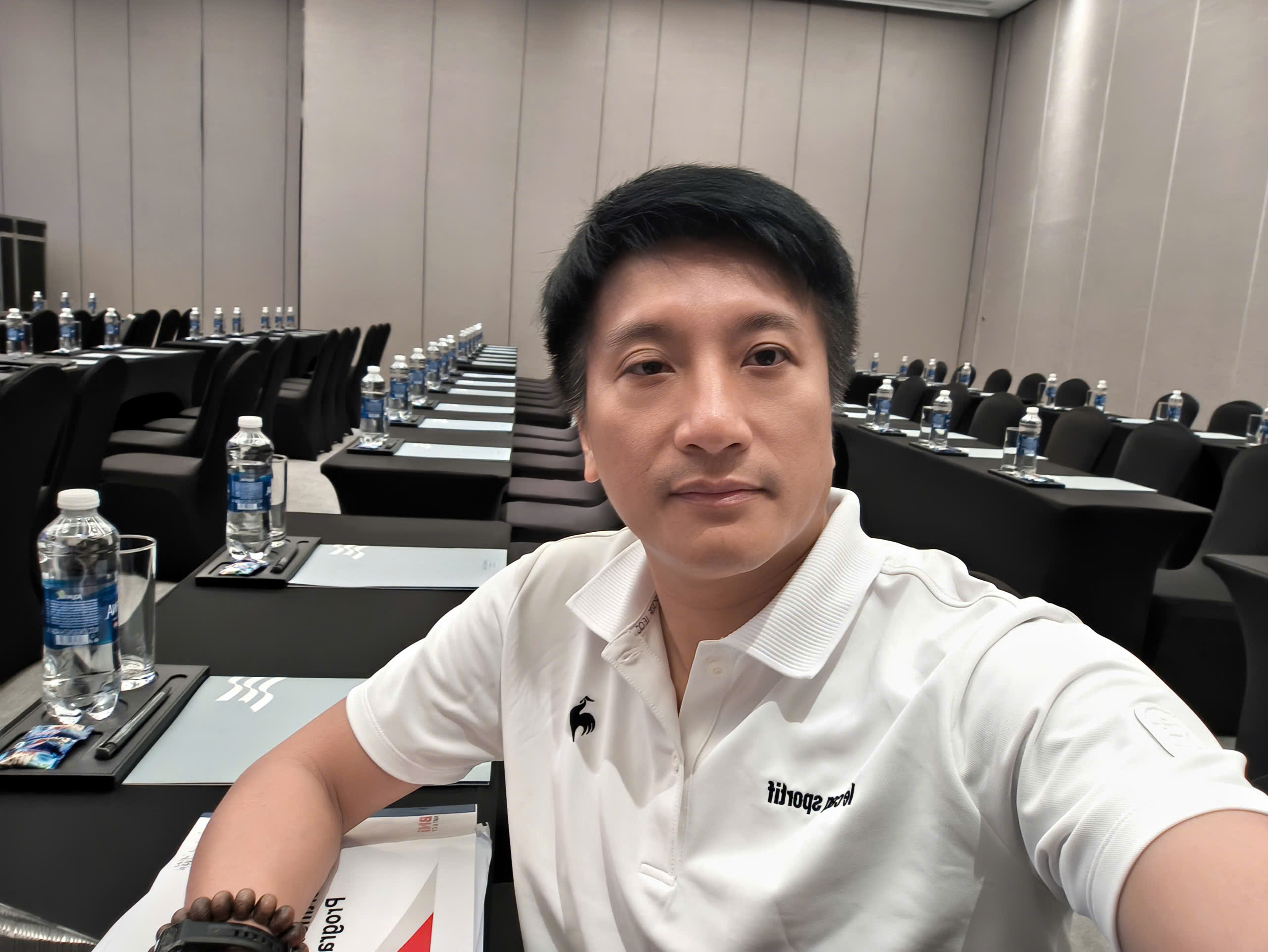 Nói nhiều không giúp bán hàng hiệu quả