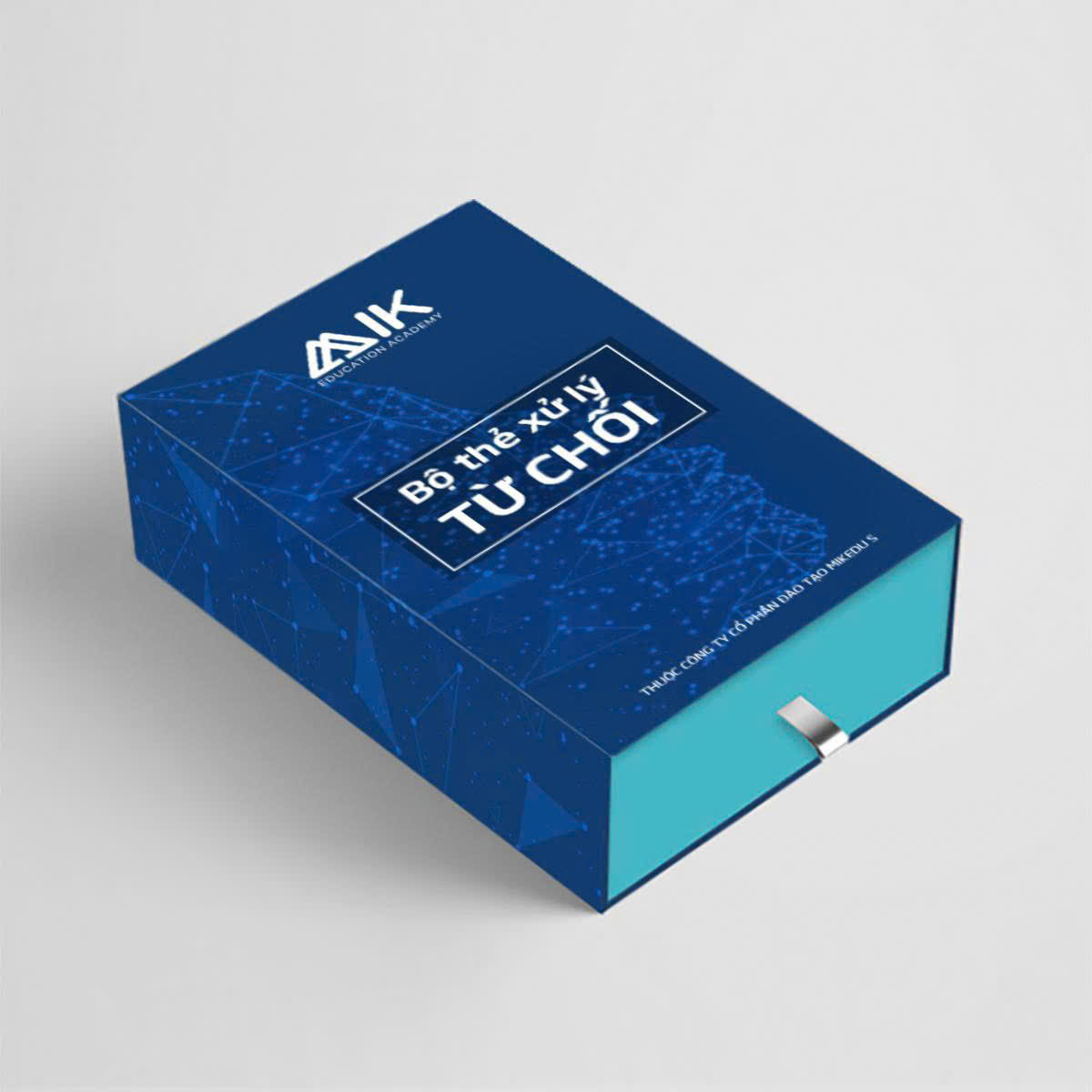 Bộ thẻ bản cứng 54 tình huống xử lý từ chối có đáp án