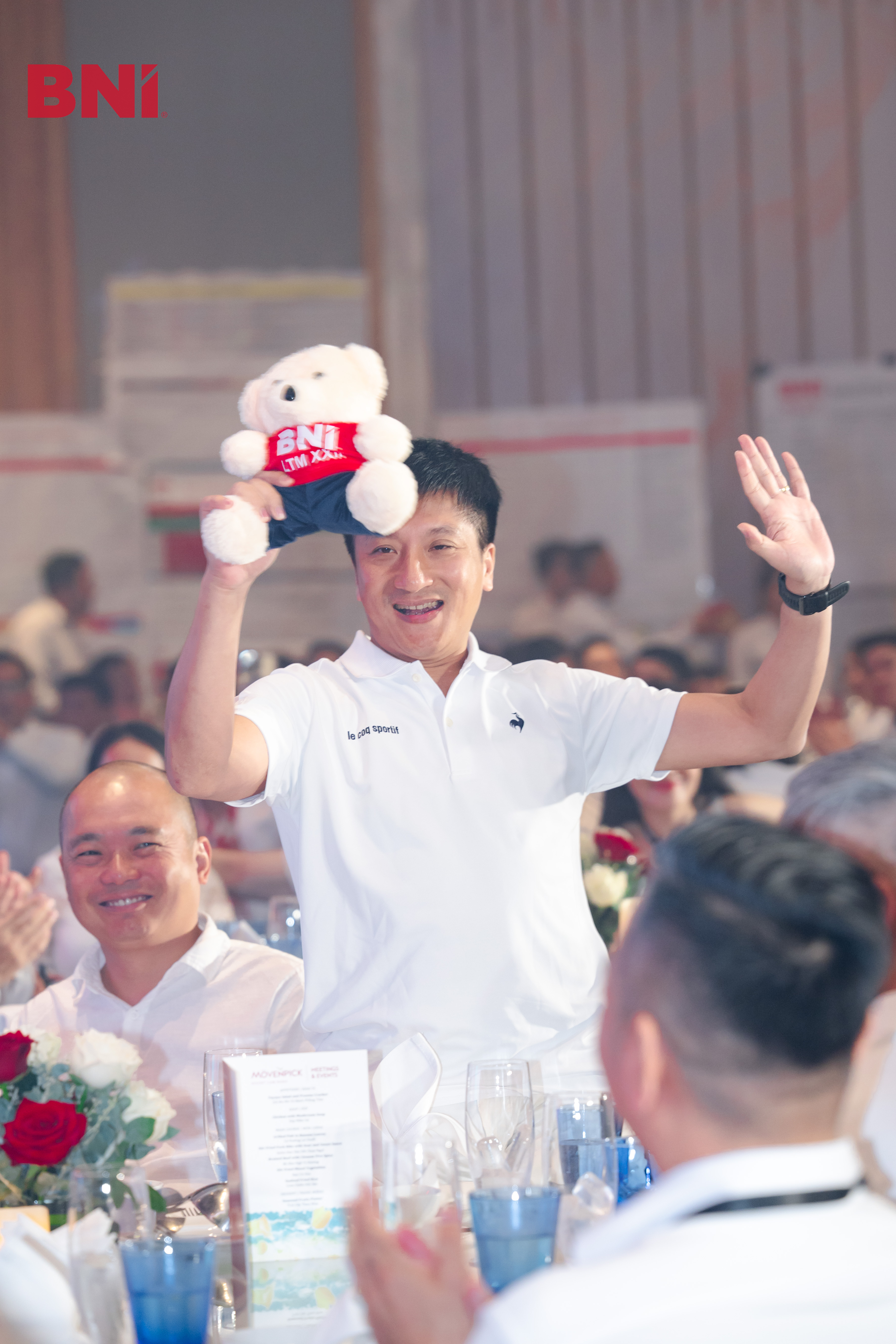 DISC Trong Bán Hàng: Bí Quyết Đọc Vị Khách Hàng Và Chốt Sale