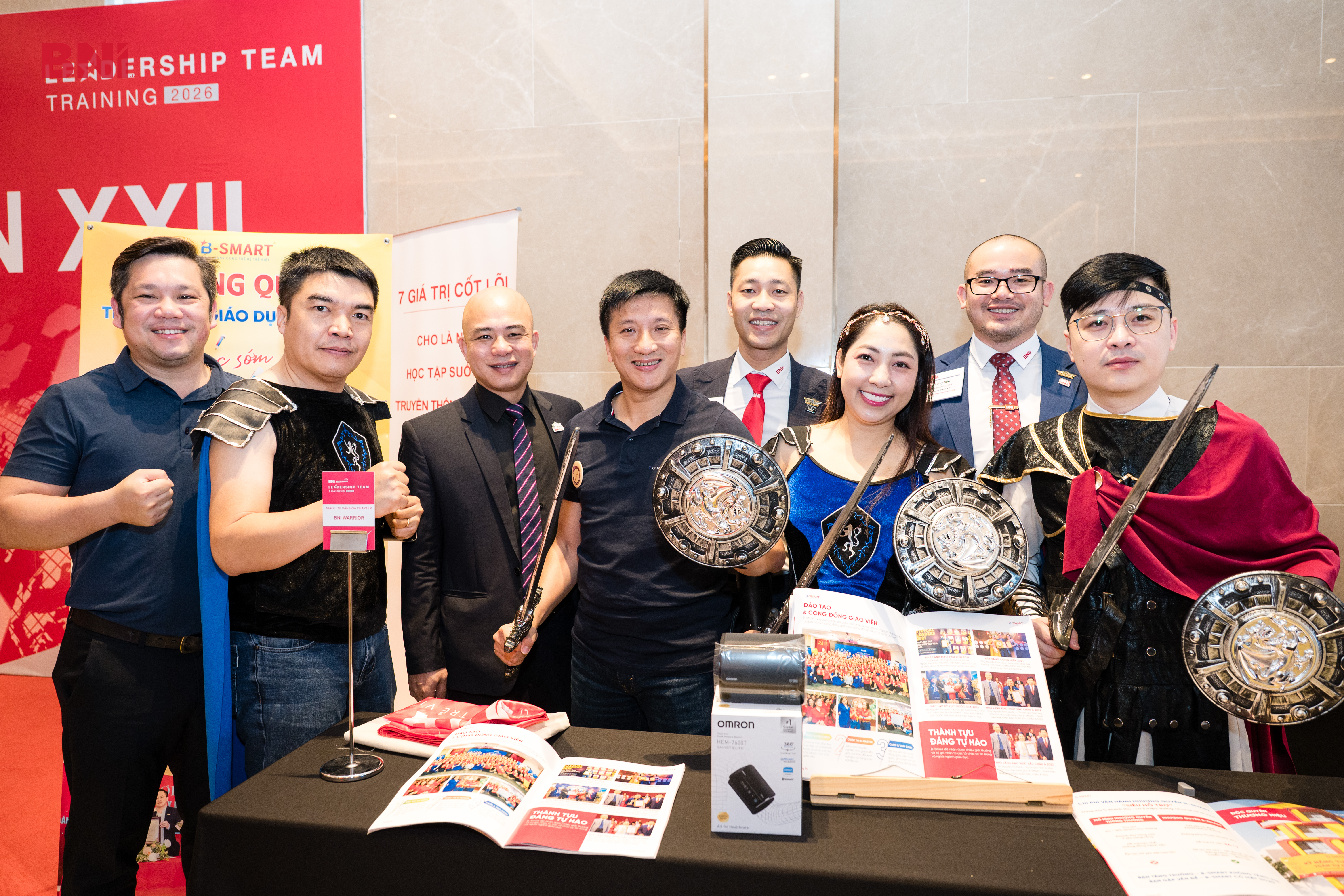 Đọc vị khách hàng để giao tiếp đúng và tăng hiệu quả bán hàng