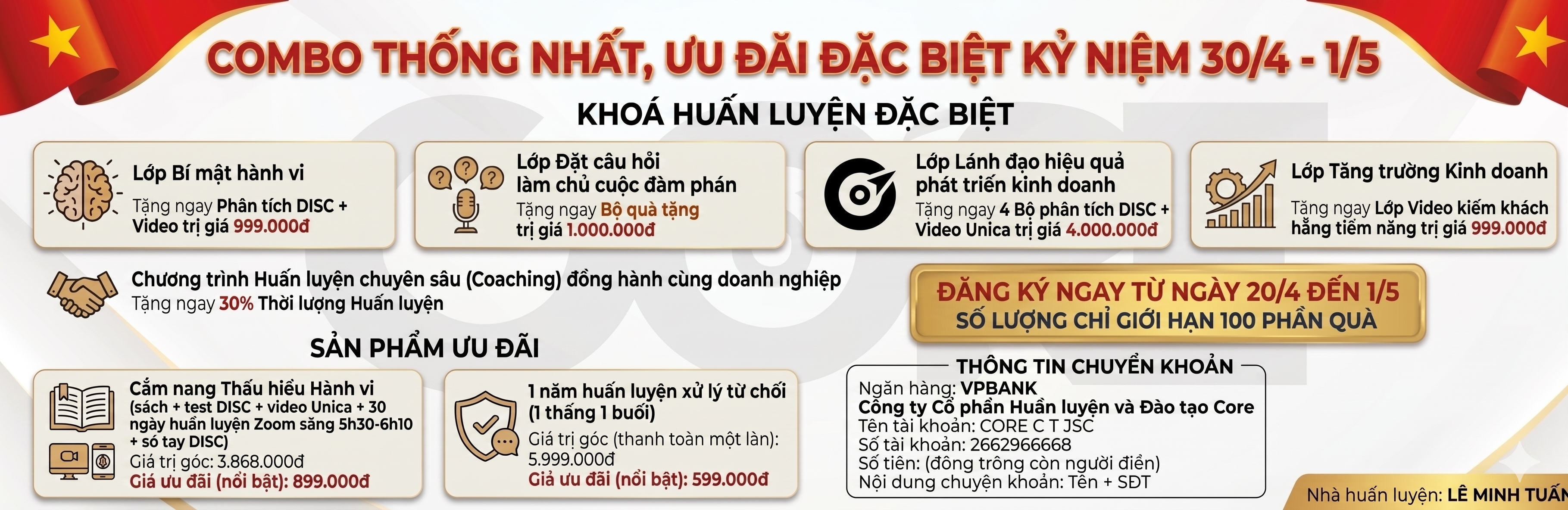 Kinh doanh dịp Giỗ Tổ Hùng Vương: Cách bán hàng hiệu quả