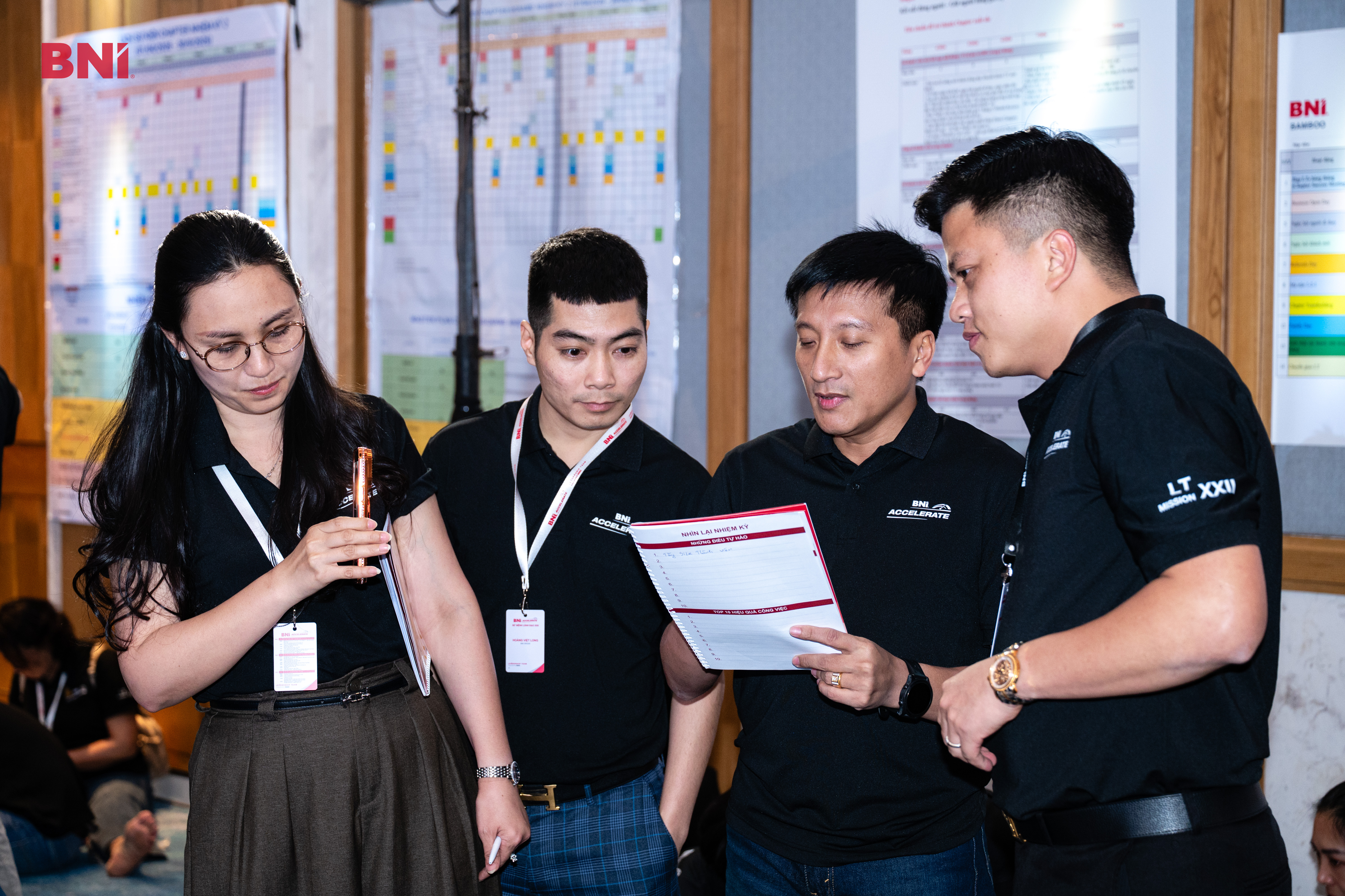 DISC giúp hiểu tâm lý khách hàng và hành vi con người trong bán hàng