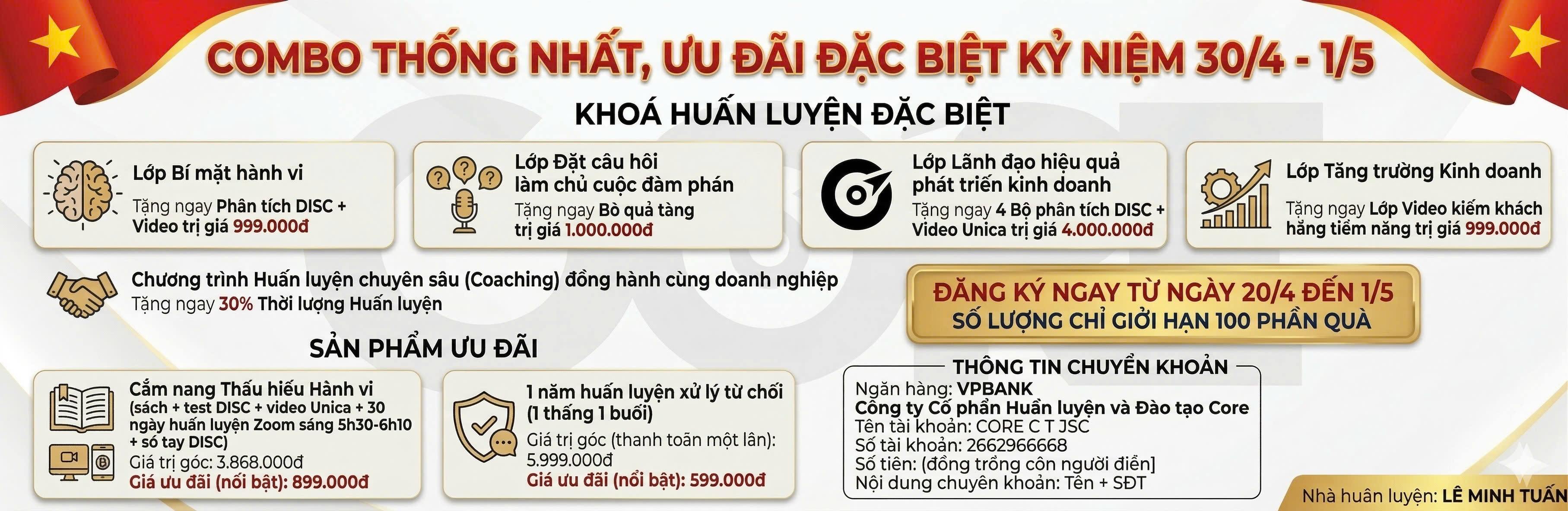 hành vi khách hàng trong kinh doanh dịp lễ