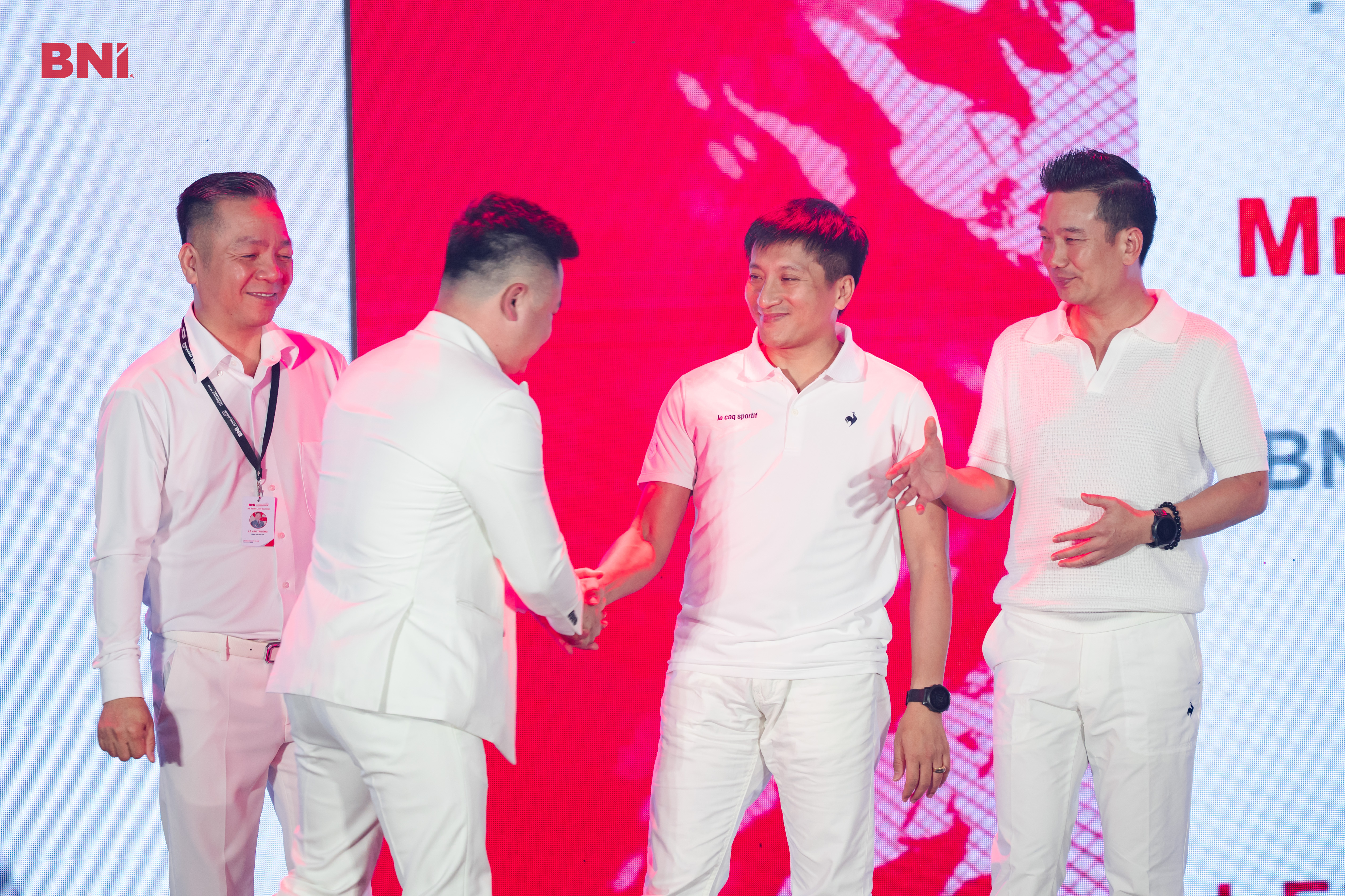 Lãnh đạo thấu hiểu giúp quản lý đội nhóm hiệu quả bằng DISC